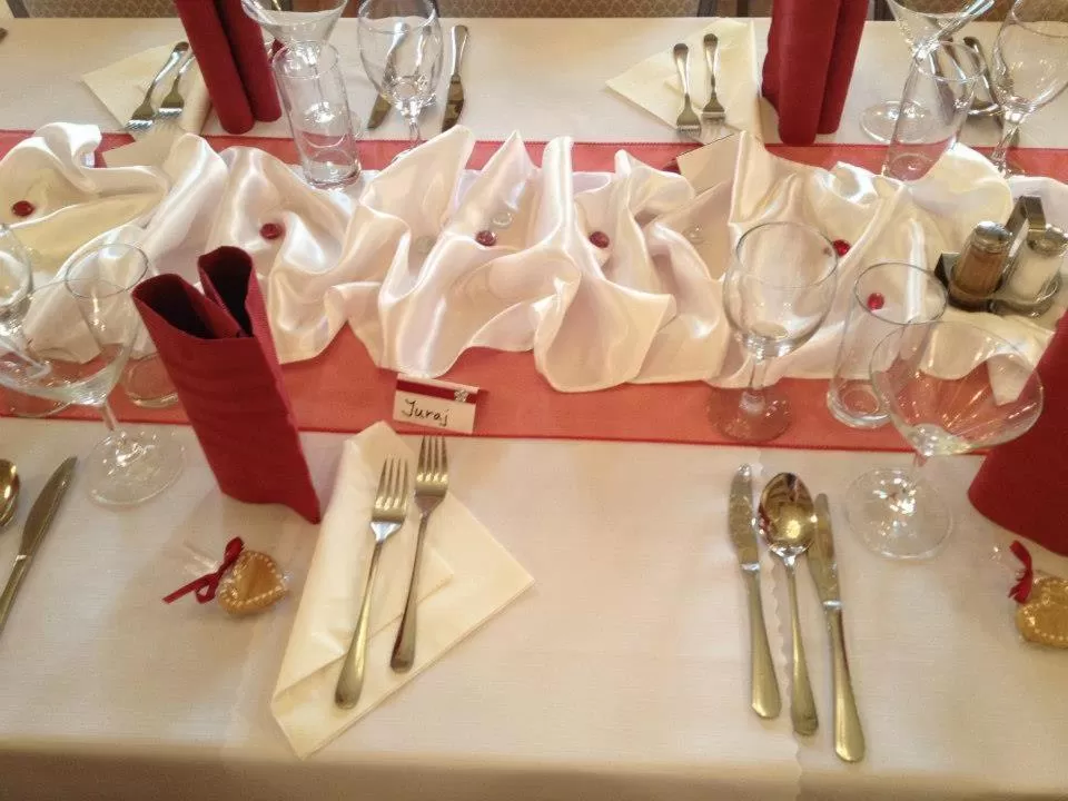 Bathroom in Hotel Jelen