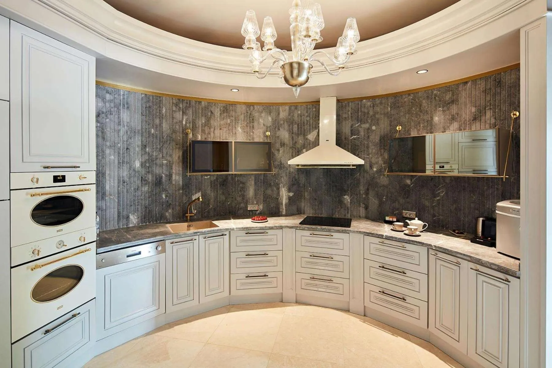 Bedroom in Maxx Royal Belek Golf Resort