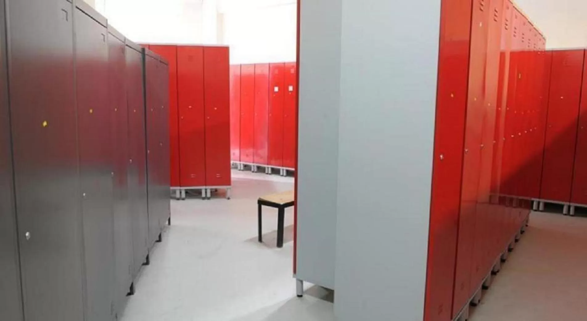 Area and facilities in New Gudauri Loft 2