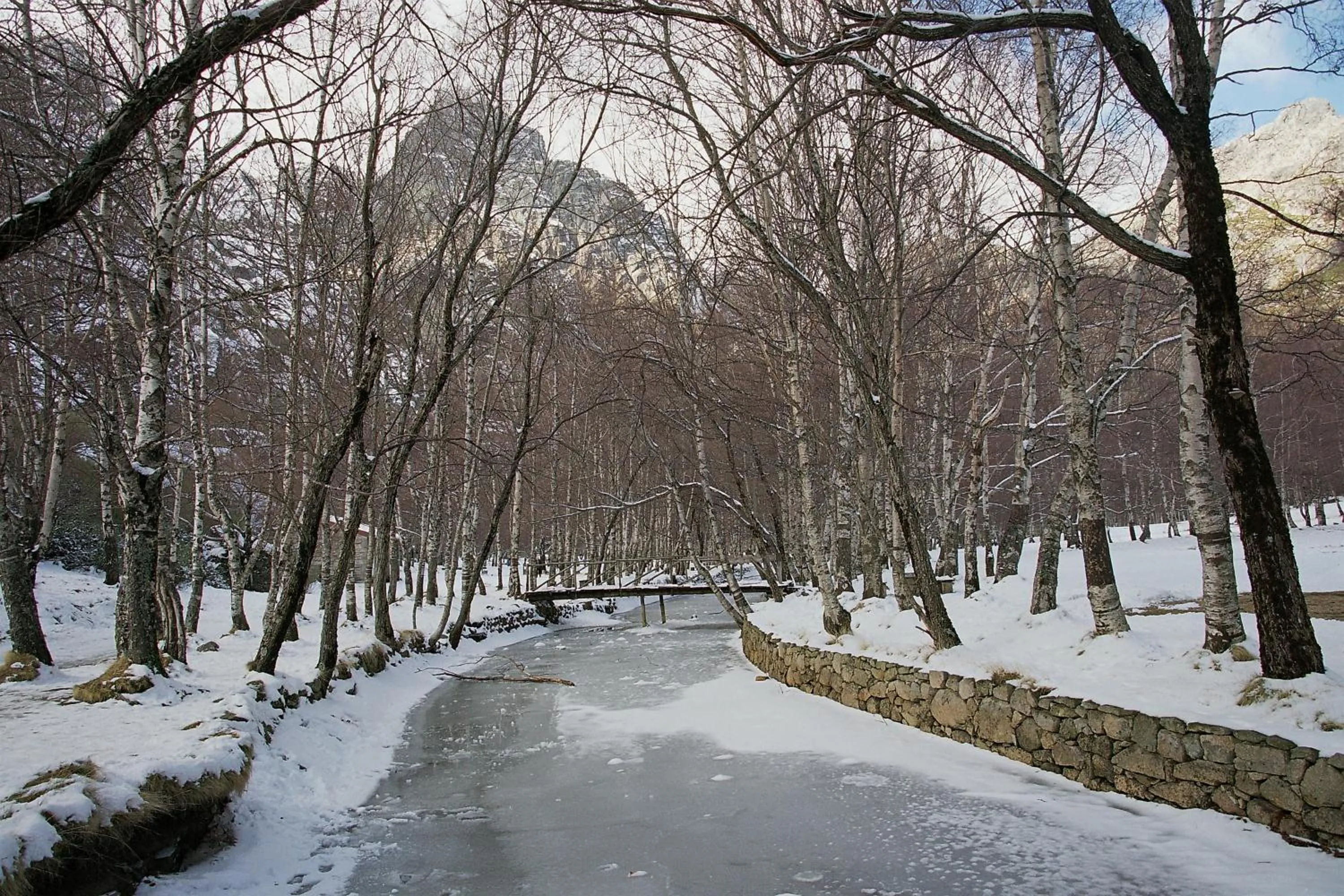 Nearby landmark in Hotel Eurosol Seia Camelo