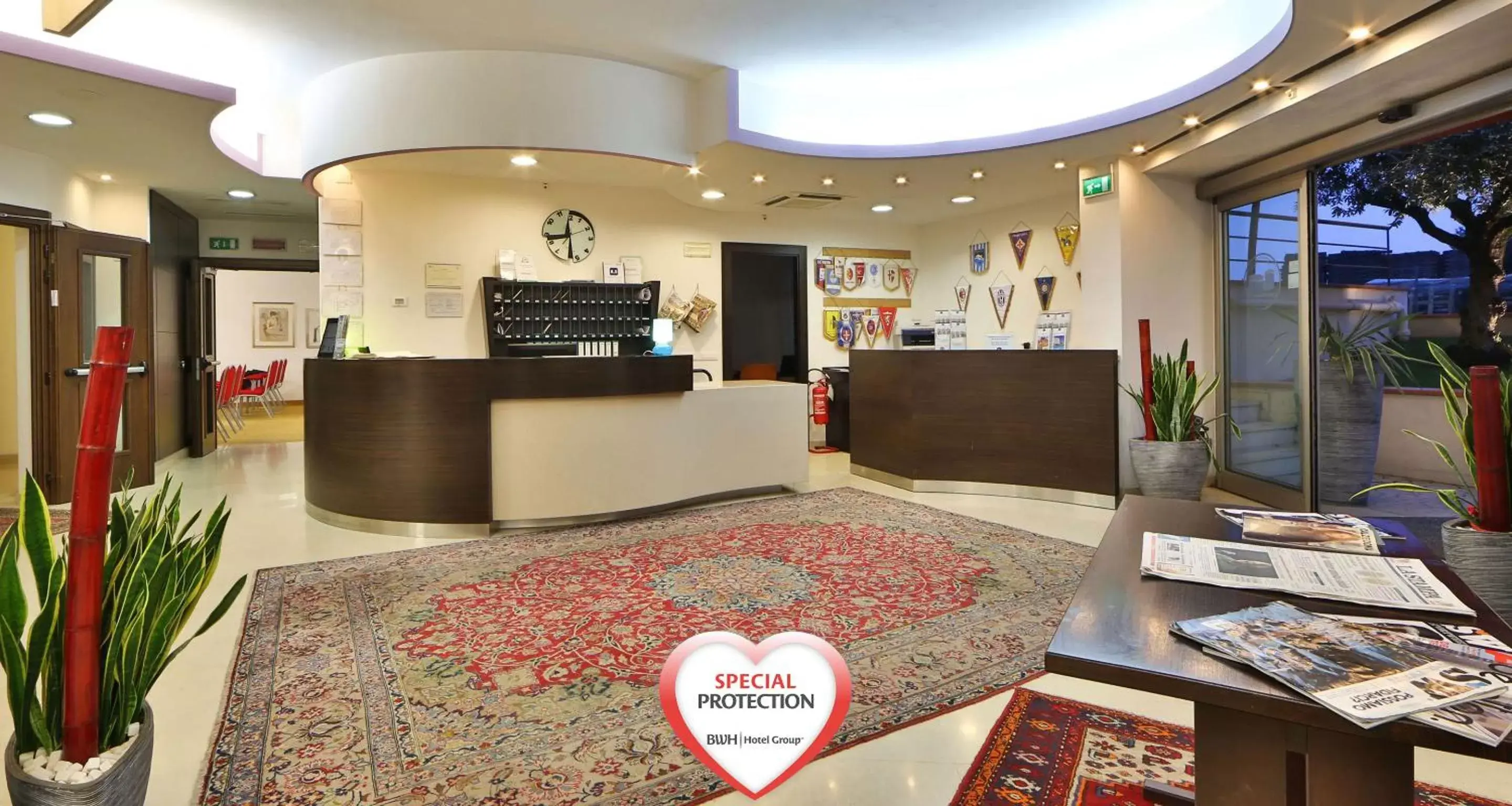 Best Western Cesena Hotel Best Western Cesena Hotel