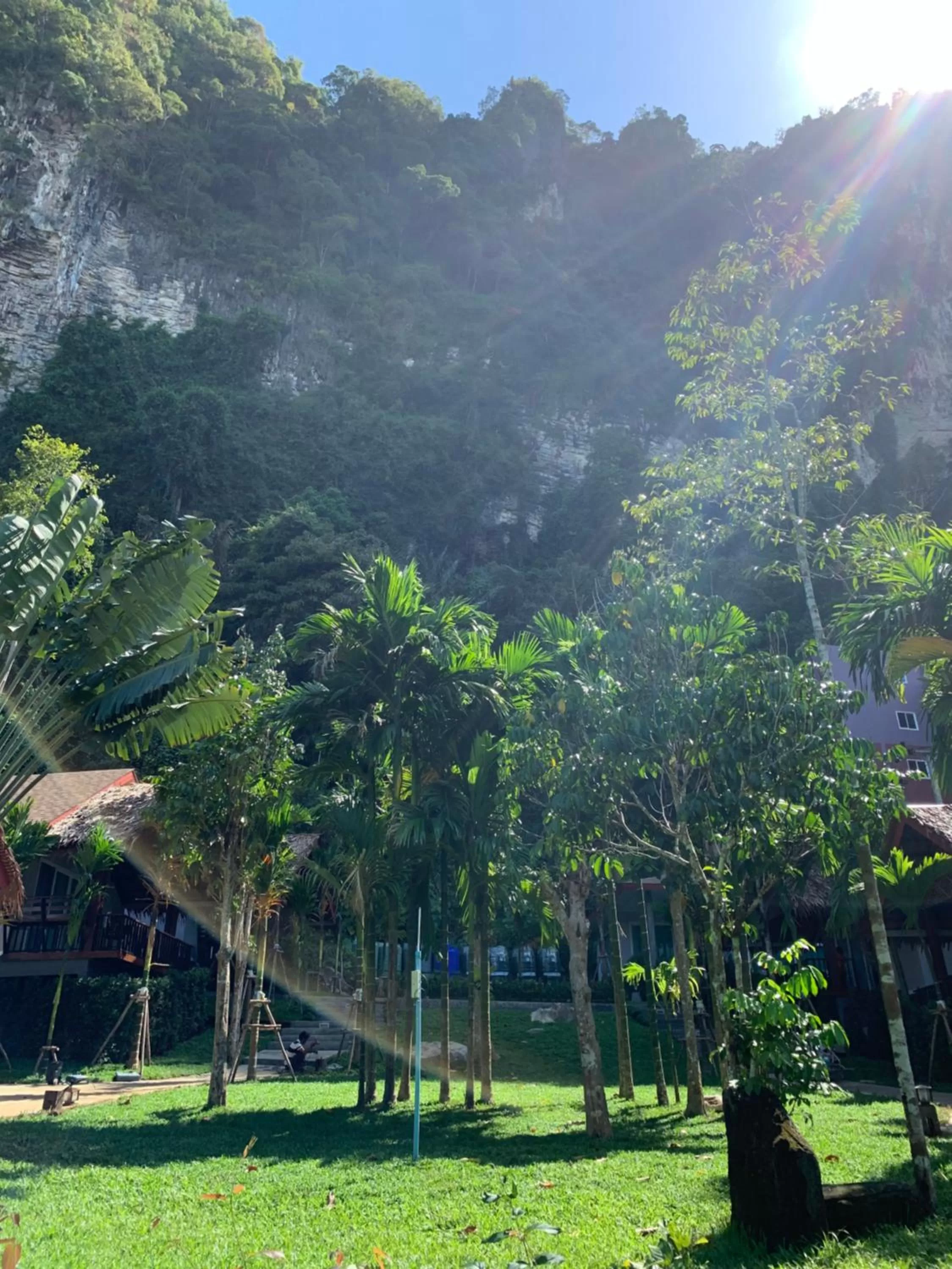 Vipa Tropical Resort