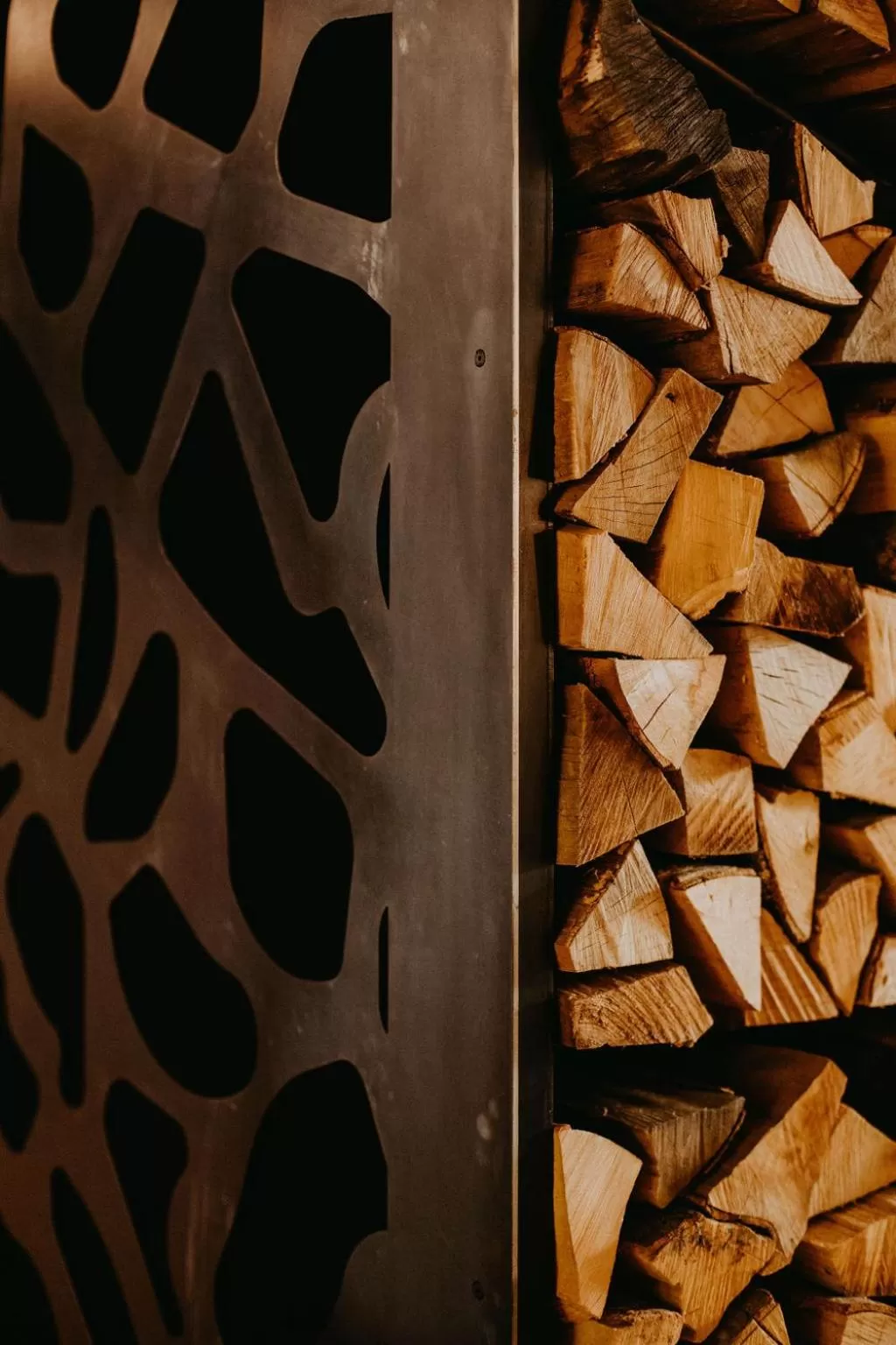 Lobby or reception in Hotel Hinteregger