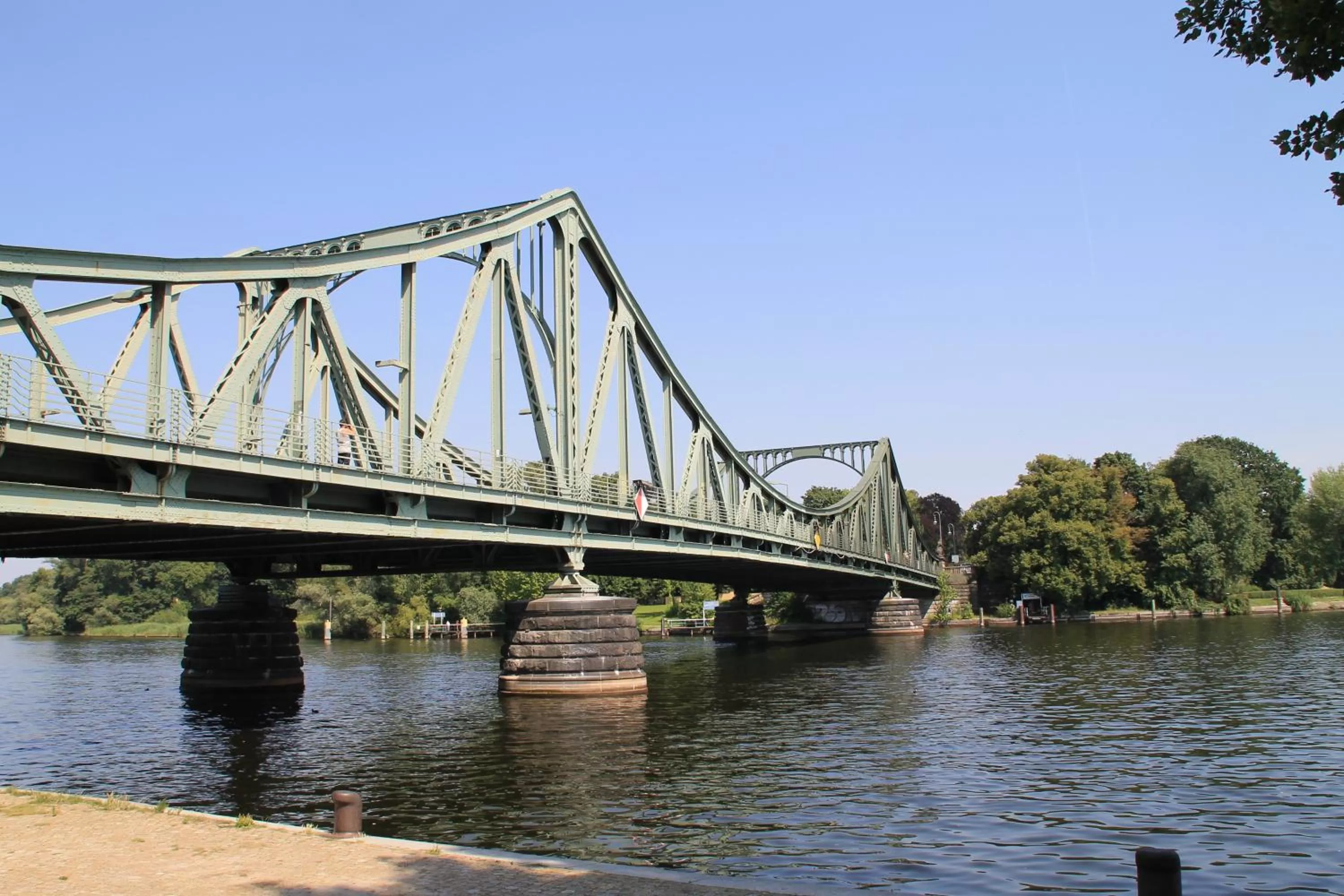 Area and facilities in Hotel Forsthaus