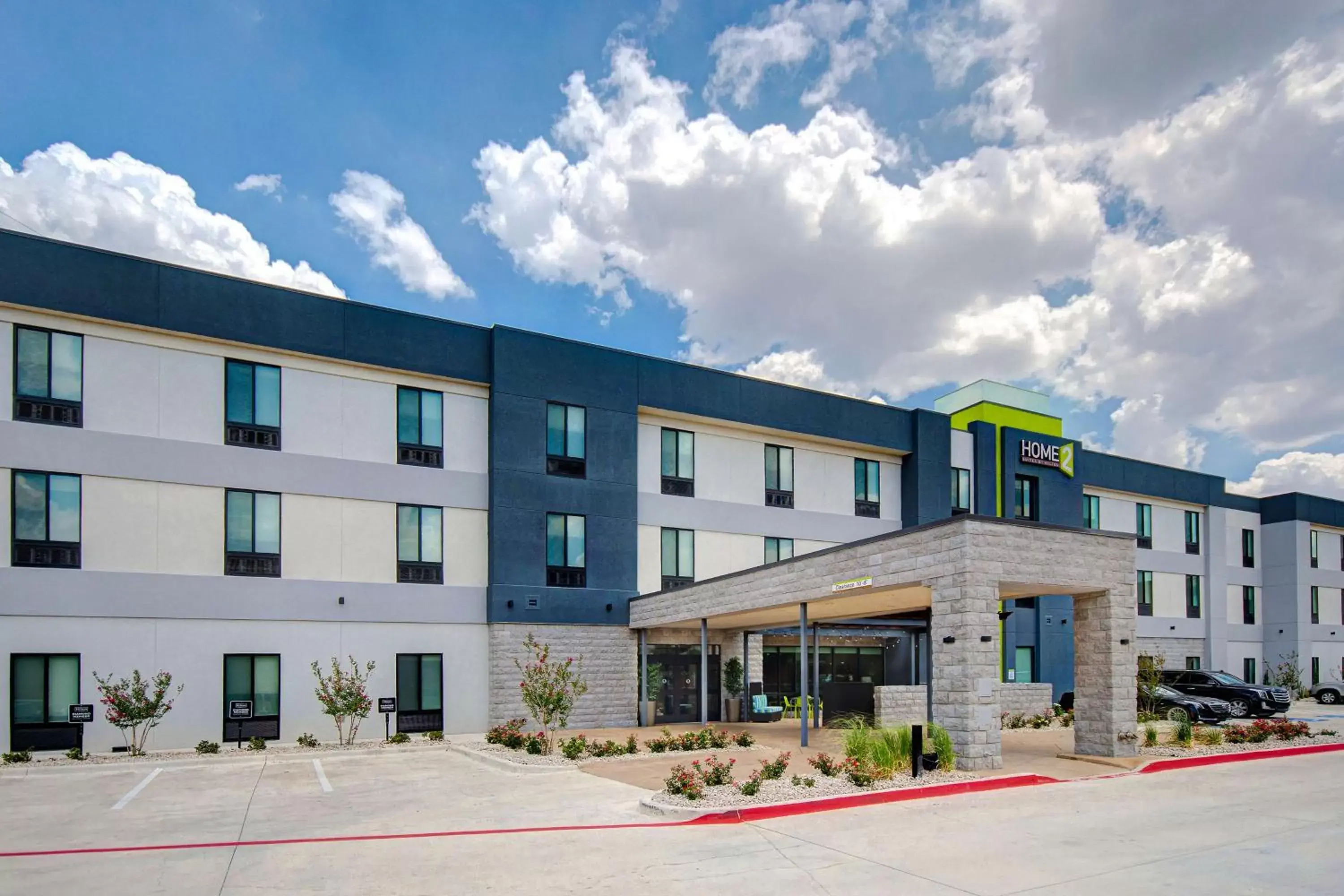 Home2 Suites By Hilton Burleson Home2 Suites By Hilton Burleson