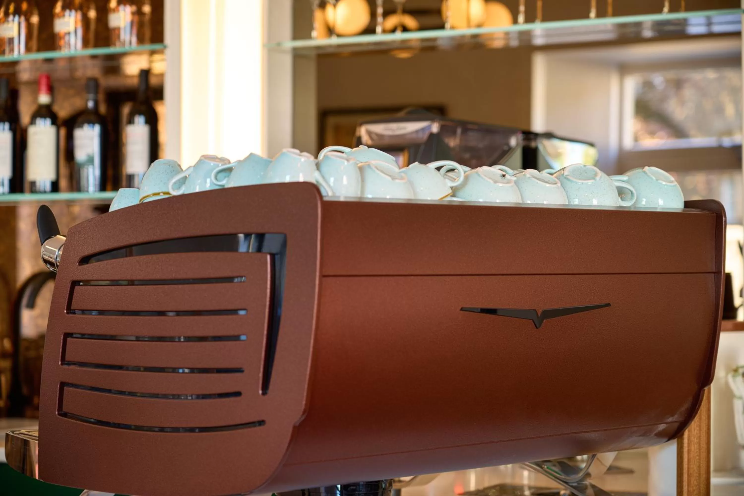 Lounge or bar in The Lansdowne Kenmare