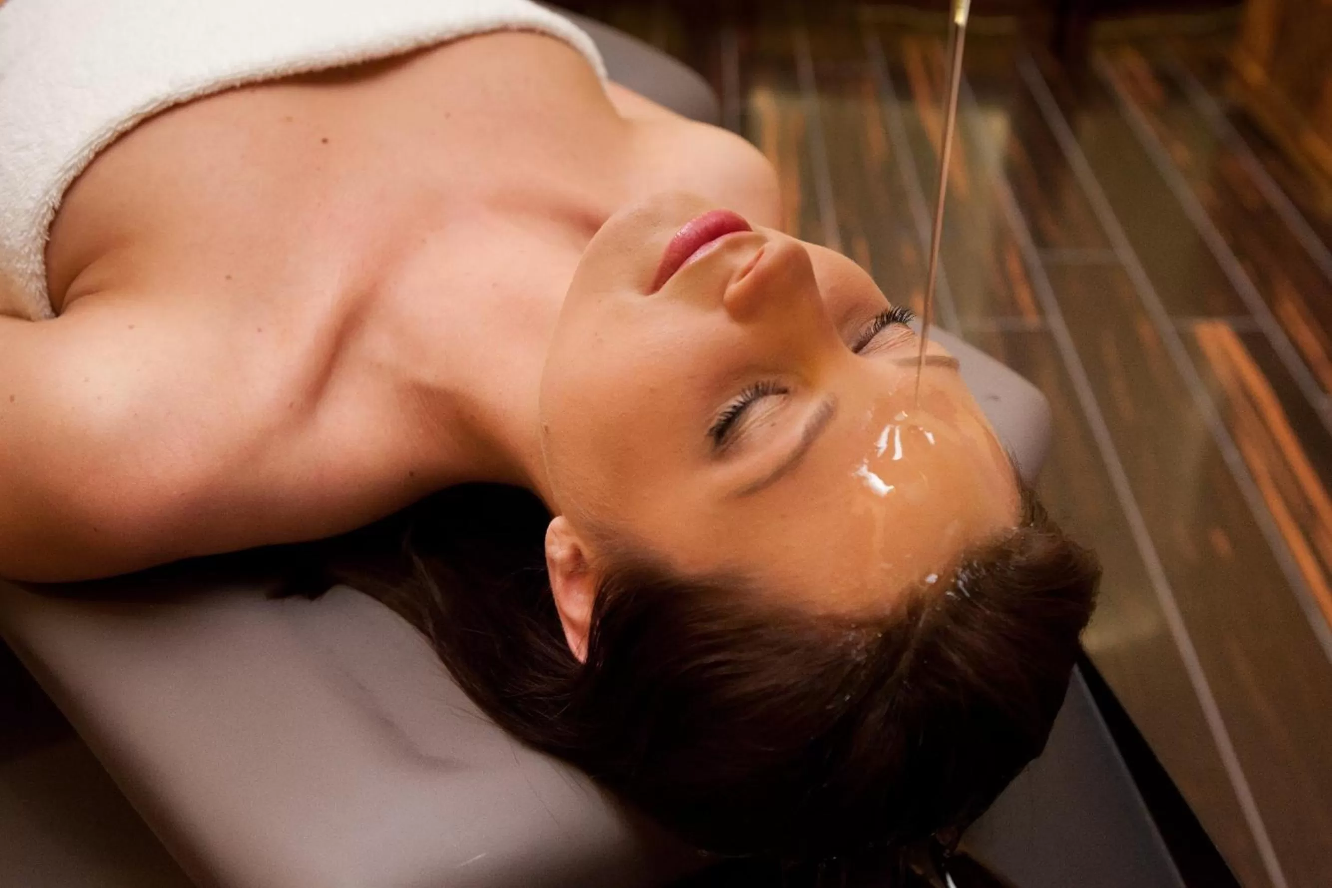 People in Hotel Wellness Medical Spa Unitral