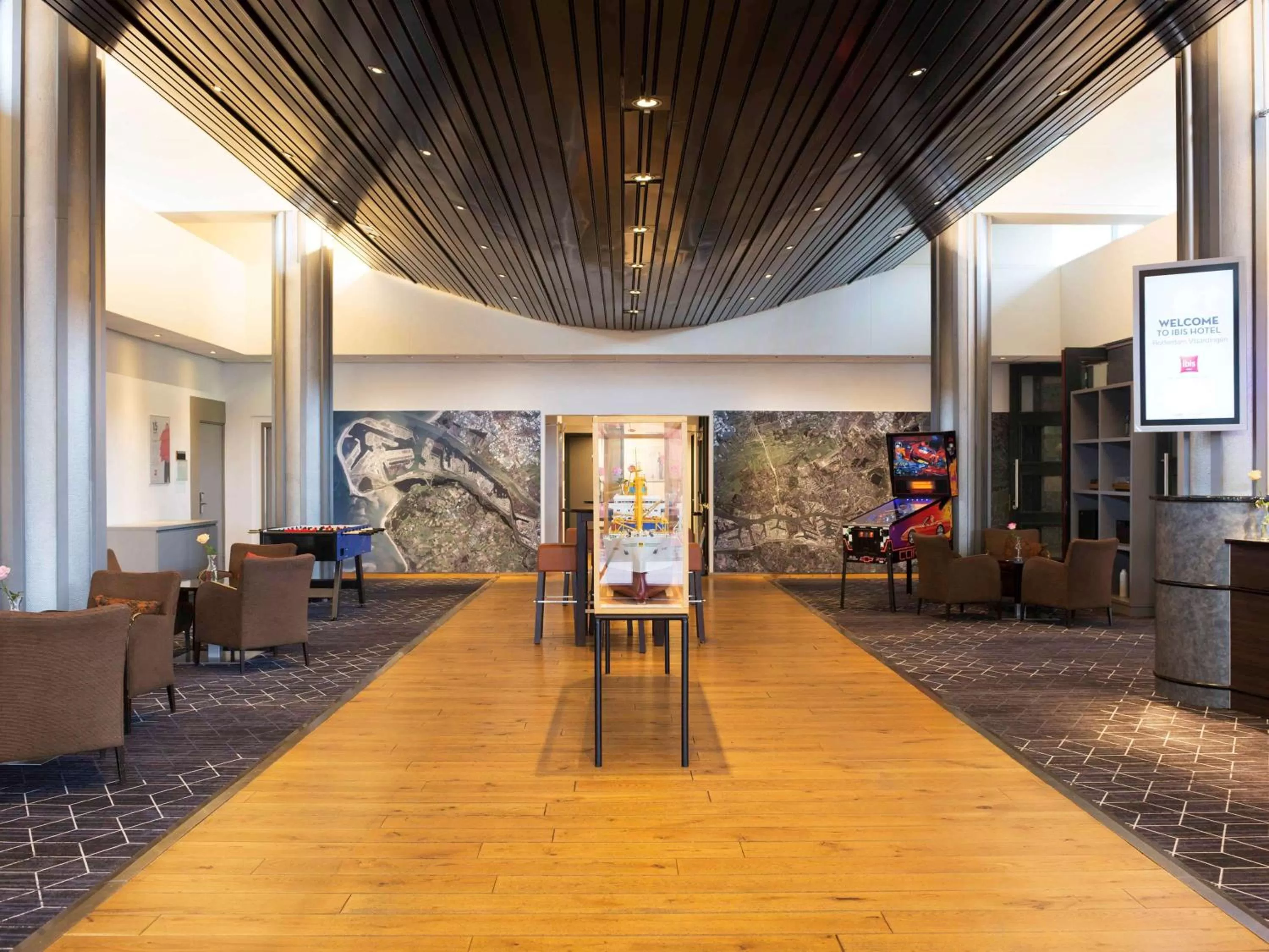 Other in ibis Rotterdam Vlaardingen