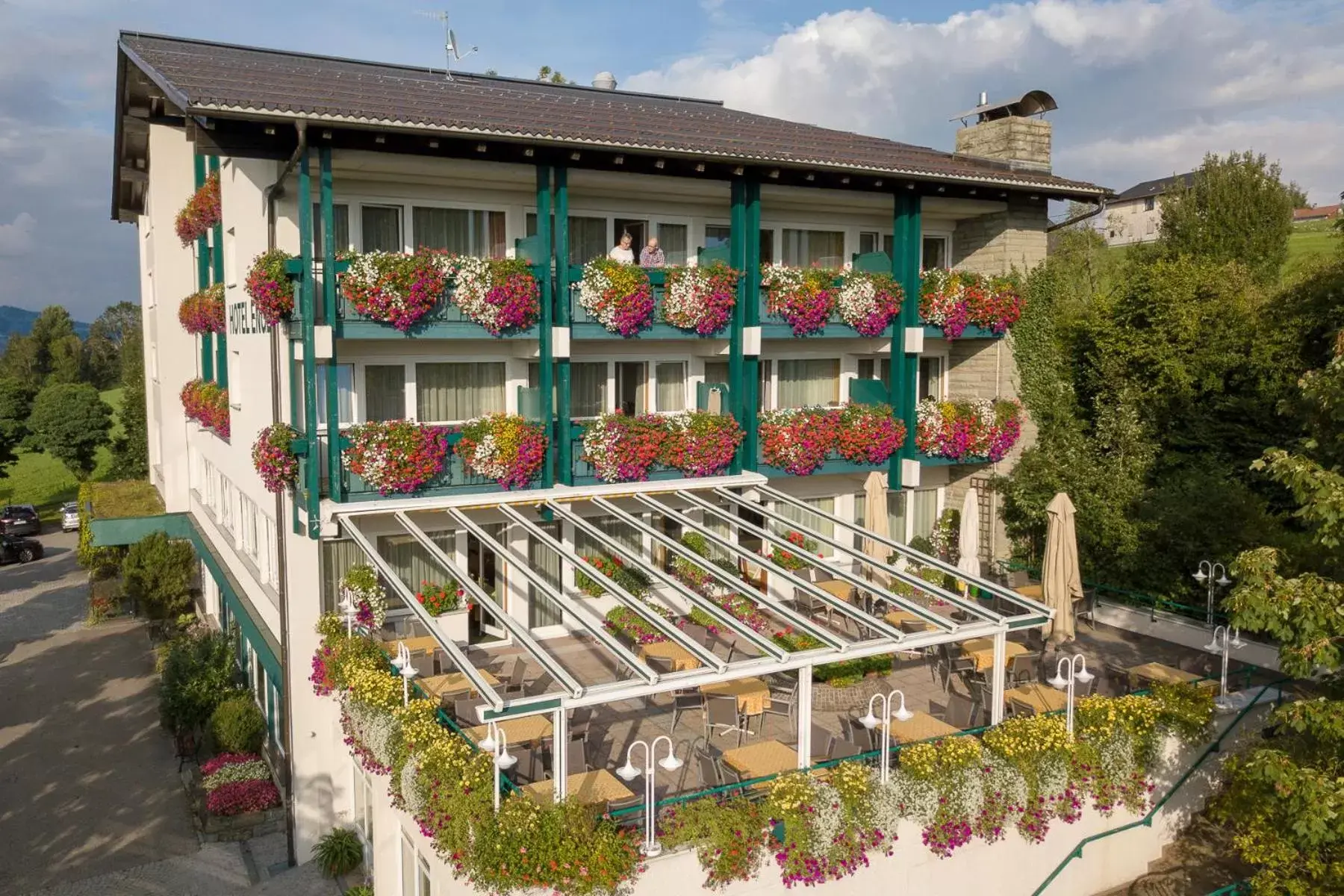 Hotel Engel Alberschwende Hotel Engel Alberschwende