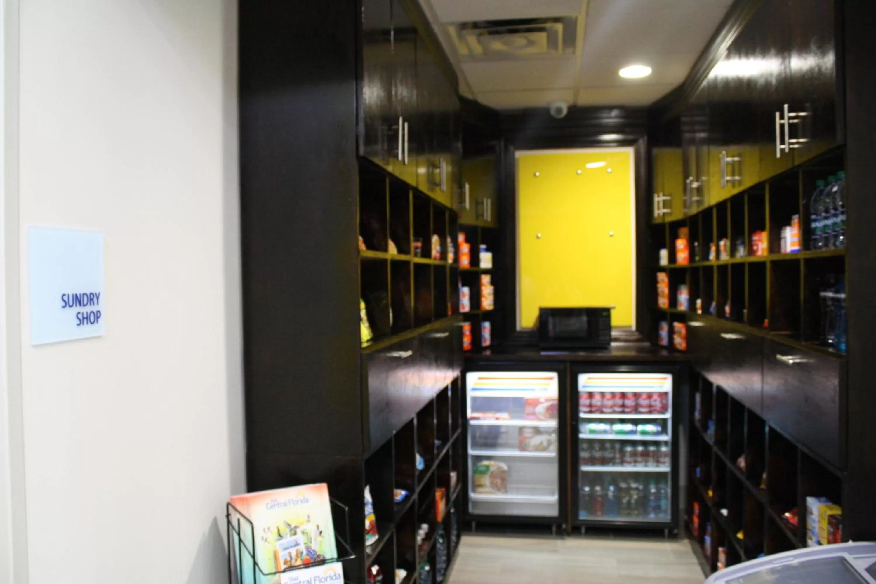 Lobby or reception in Holiday Inn Express Hotel & Suites Bartow by IHG