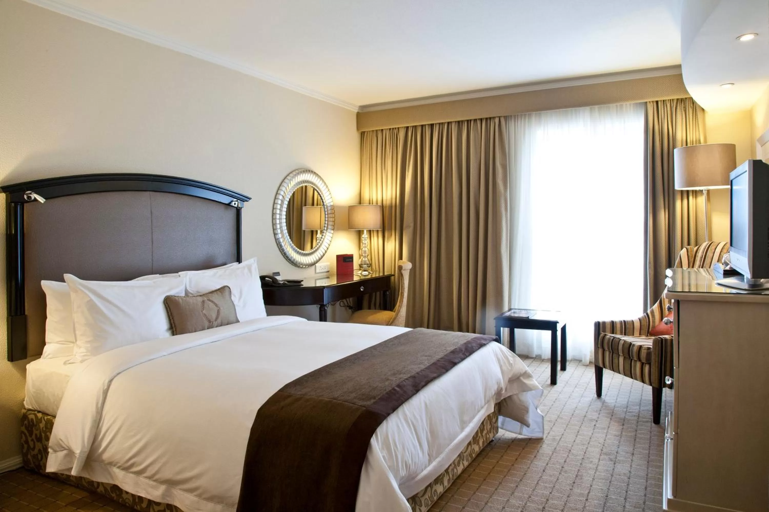 Standard Queen Room - Non-Smoking in Southern Sun The Cullinan