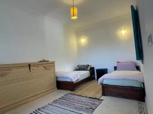 Bed in Dar Randigaba