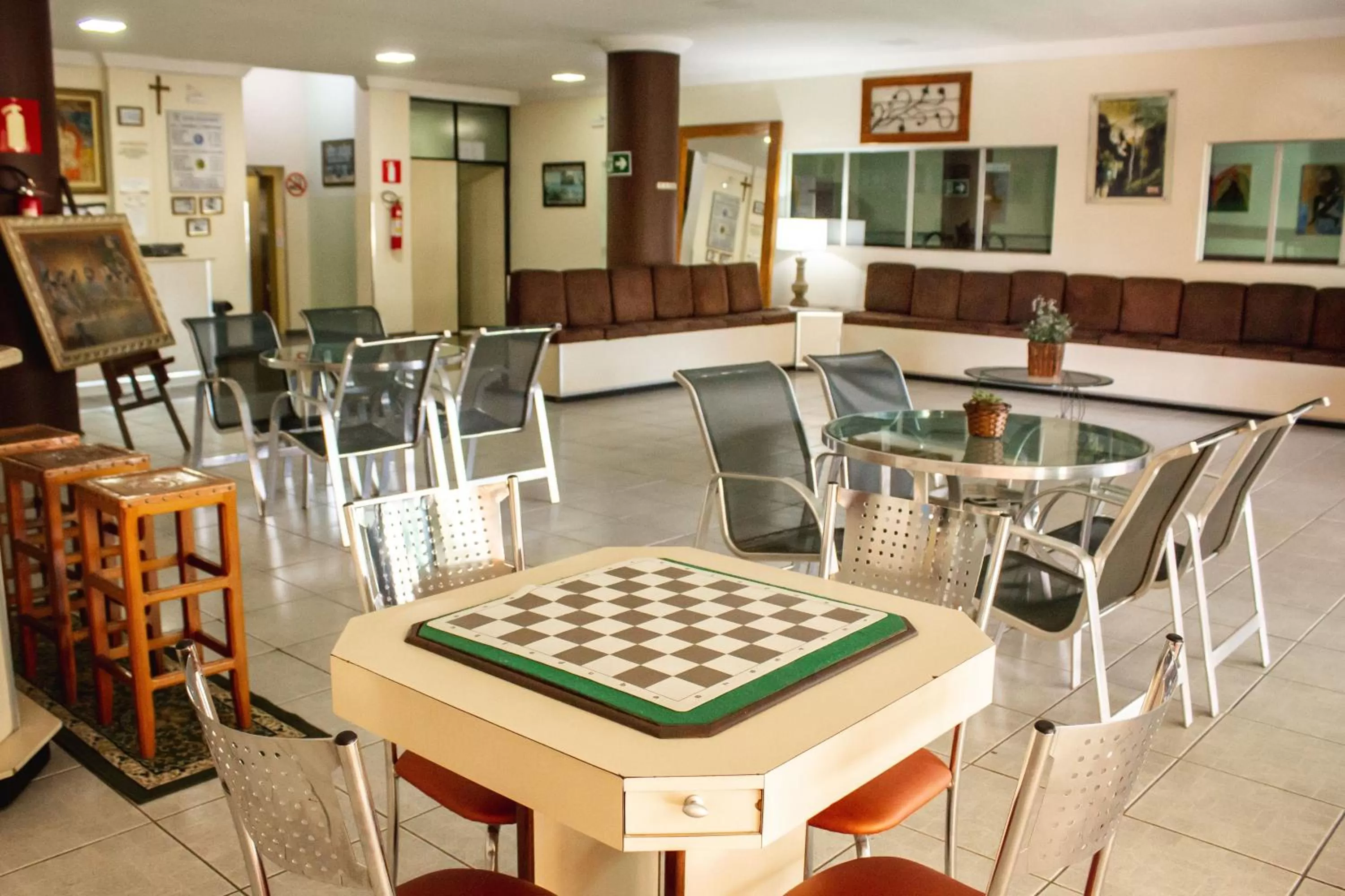 Restaurant/Places to Eat in Riviera Palace Hotel