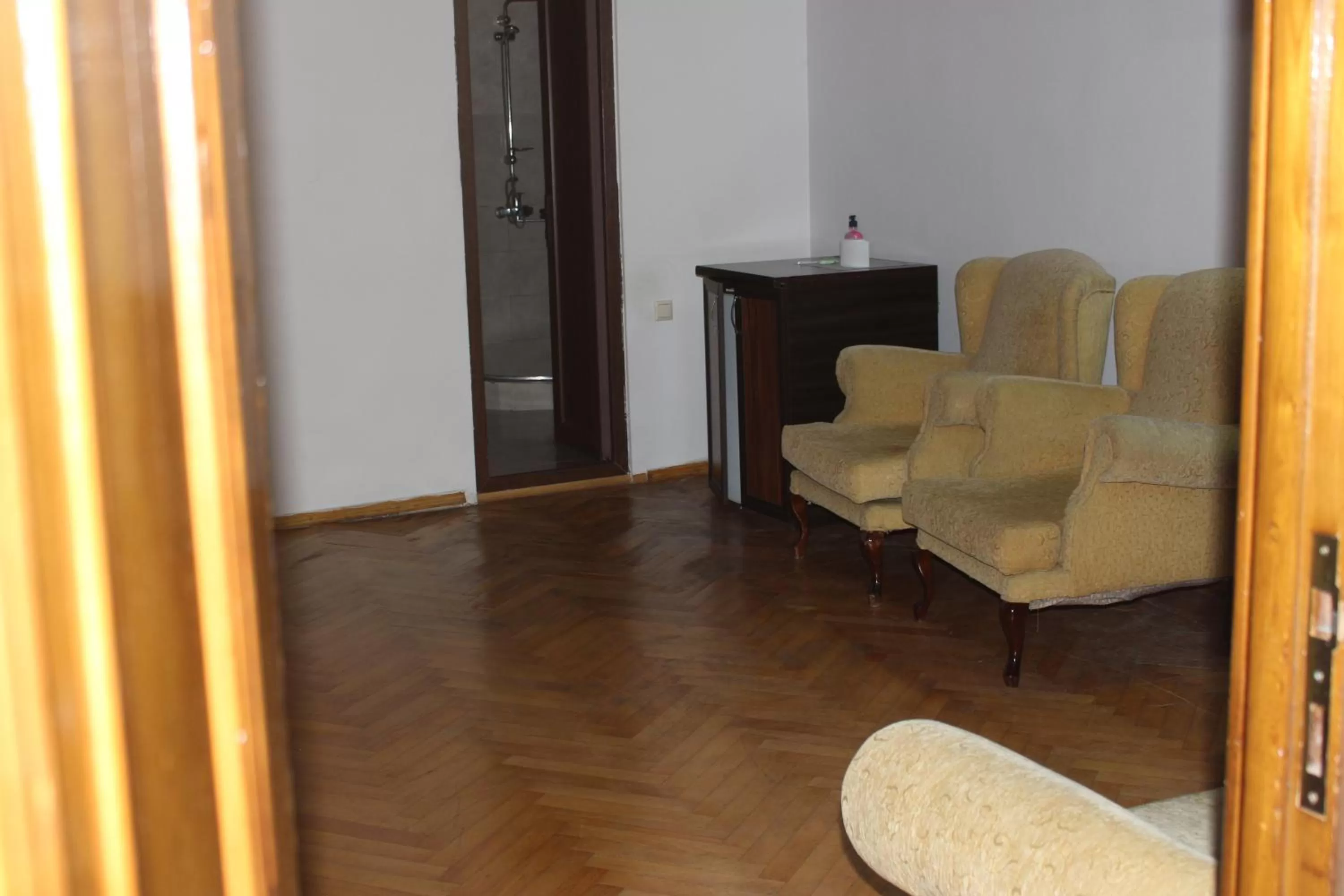 Living room, Seating Area in CATTALEYA