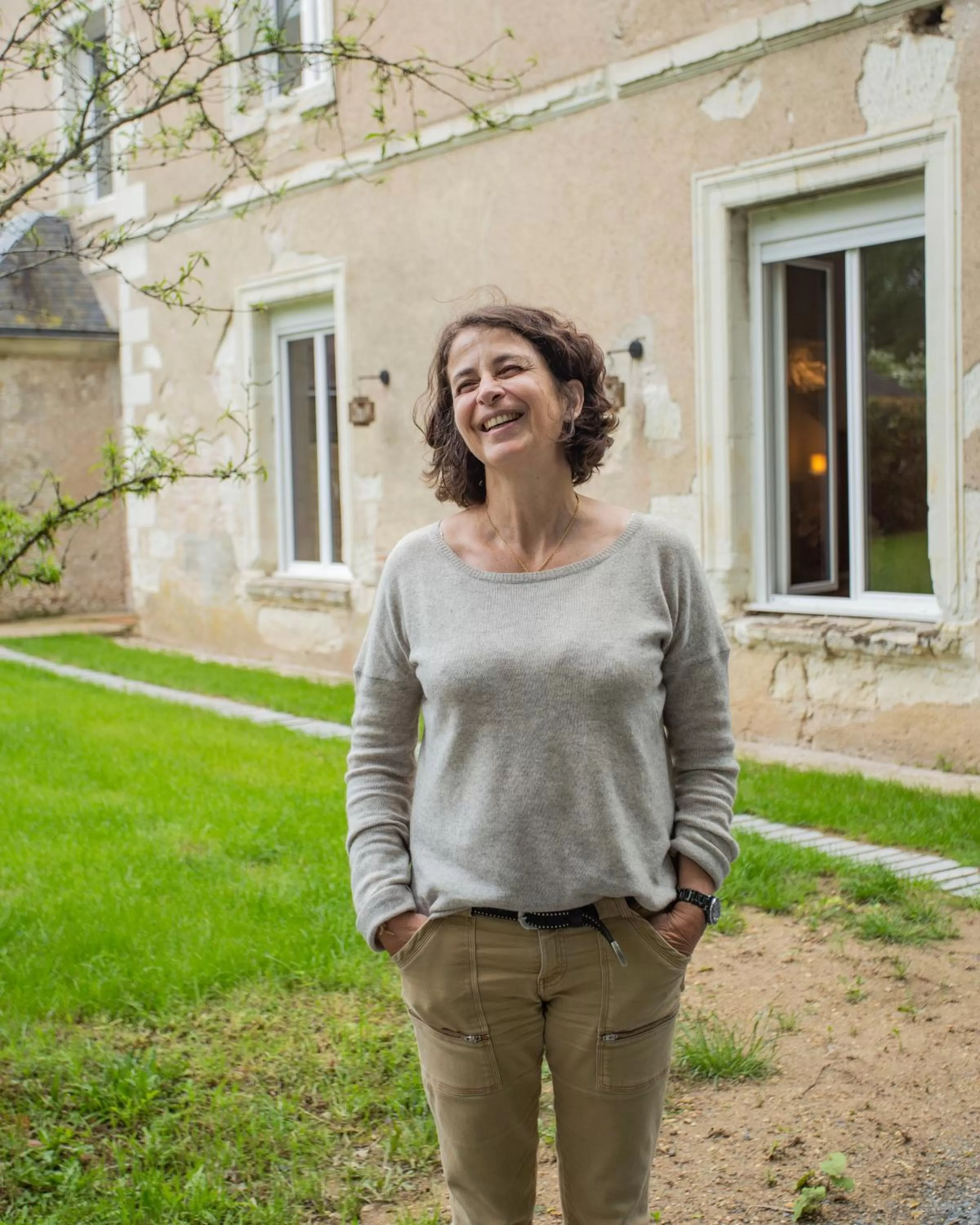 Domaine de La Soudelle