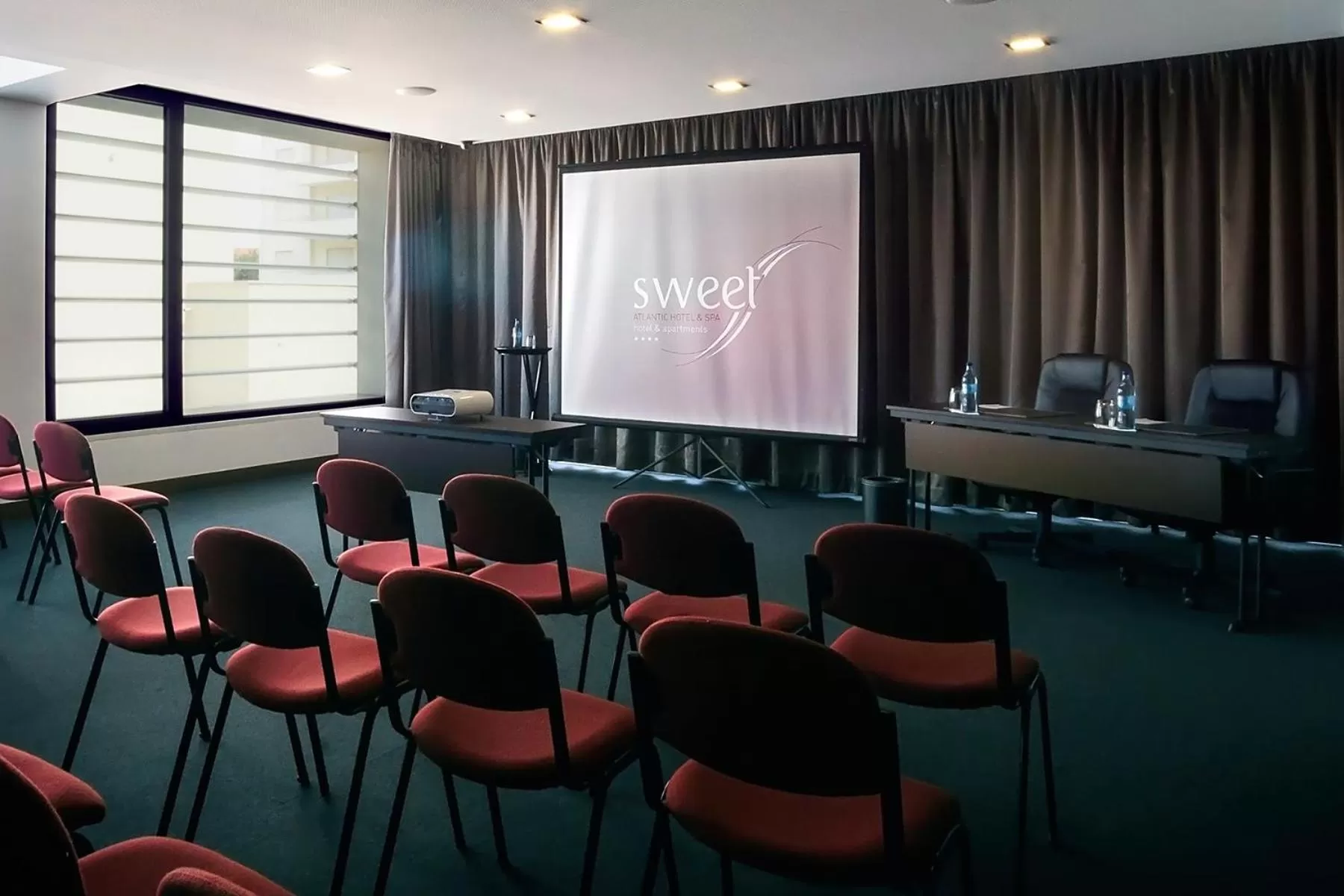 Meeting/conference room in Sweet Atlantic Hotel & Spa
