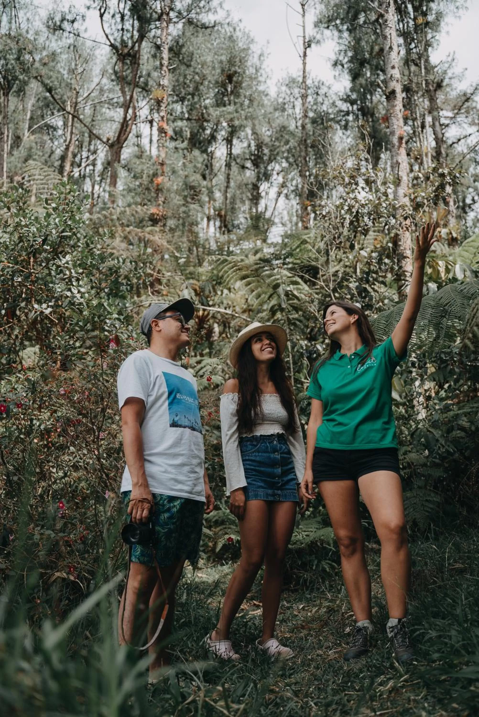 Activities in Levit Glamping - Hotel Guatapé ADULTS ONLY