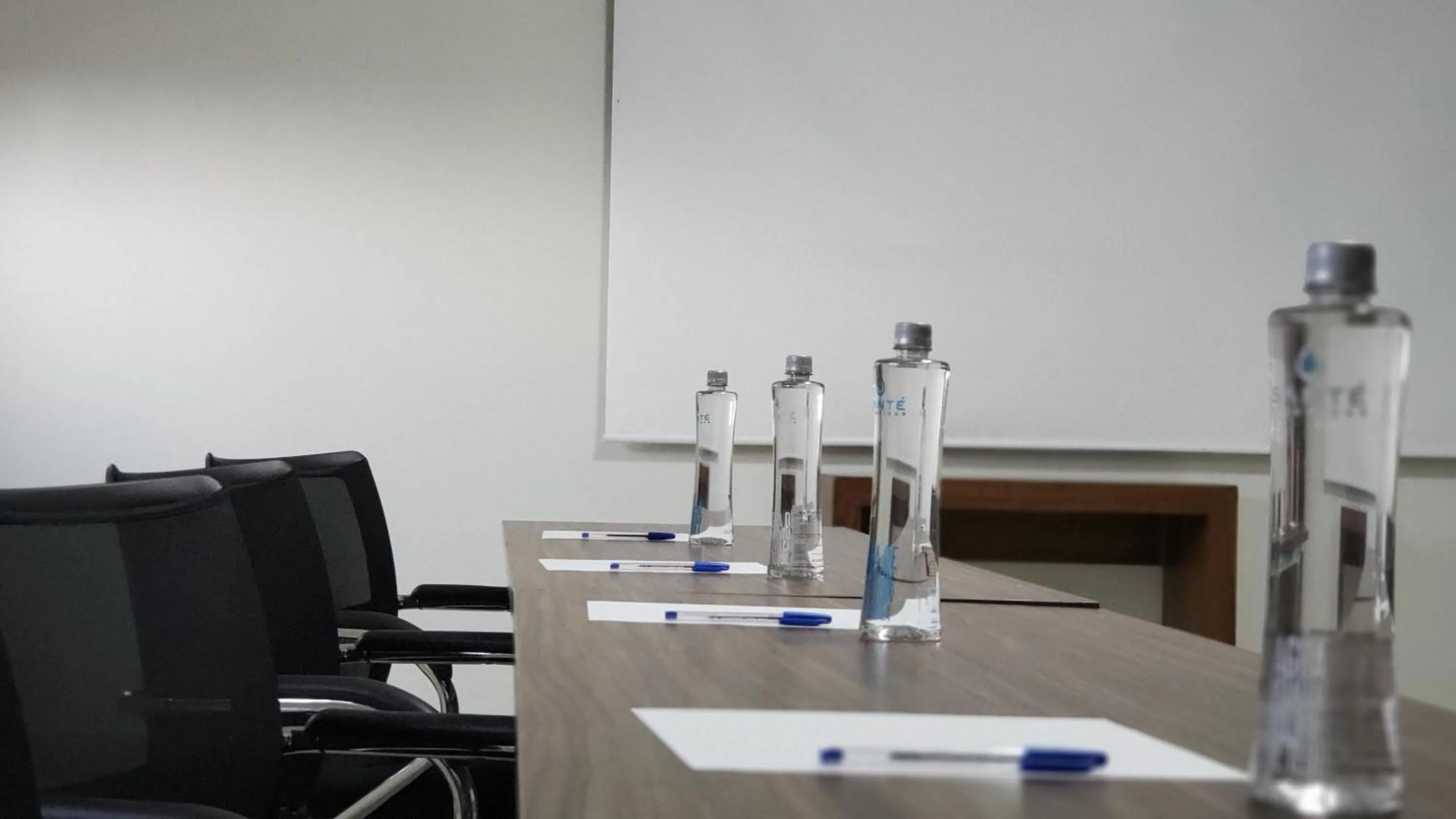 Terrass Hotel Zamora