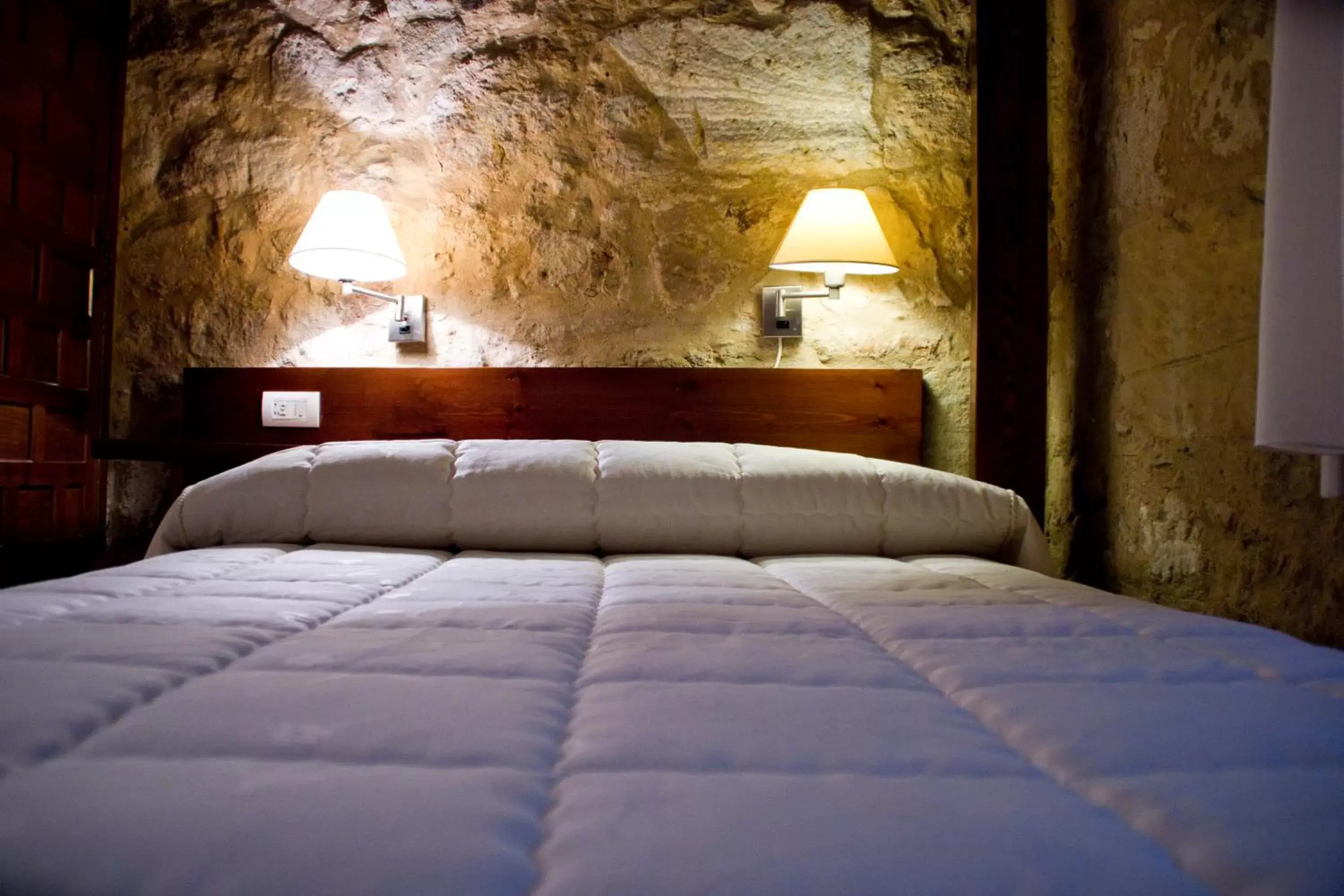 Single Room in Hotel Microtel Placentinos Single Room in Hotel Microtel Placentinos