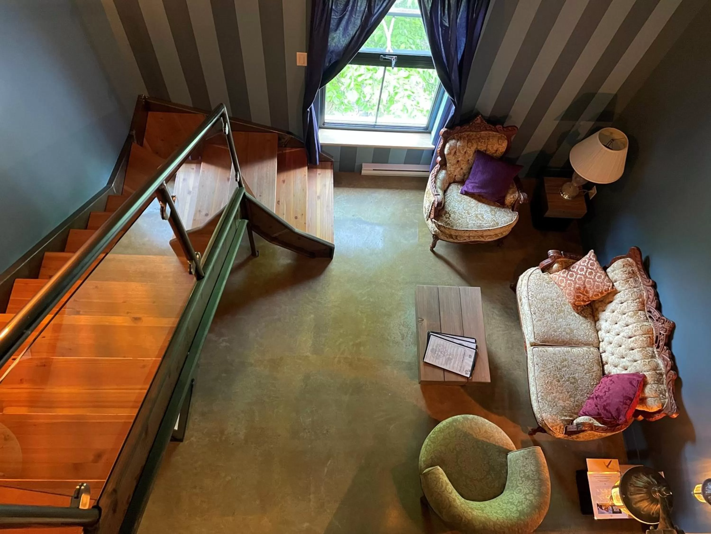 Junior Suite - single occupancy in Auberge Sutton Brouerie