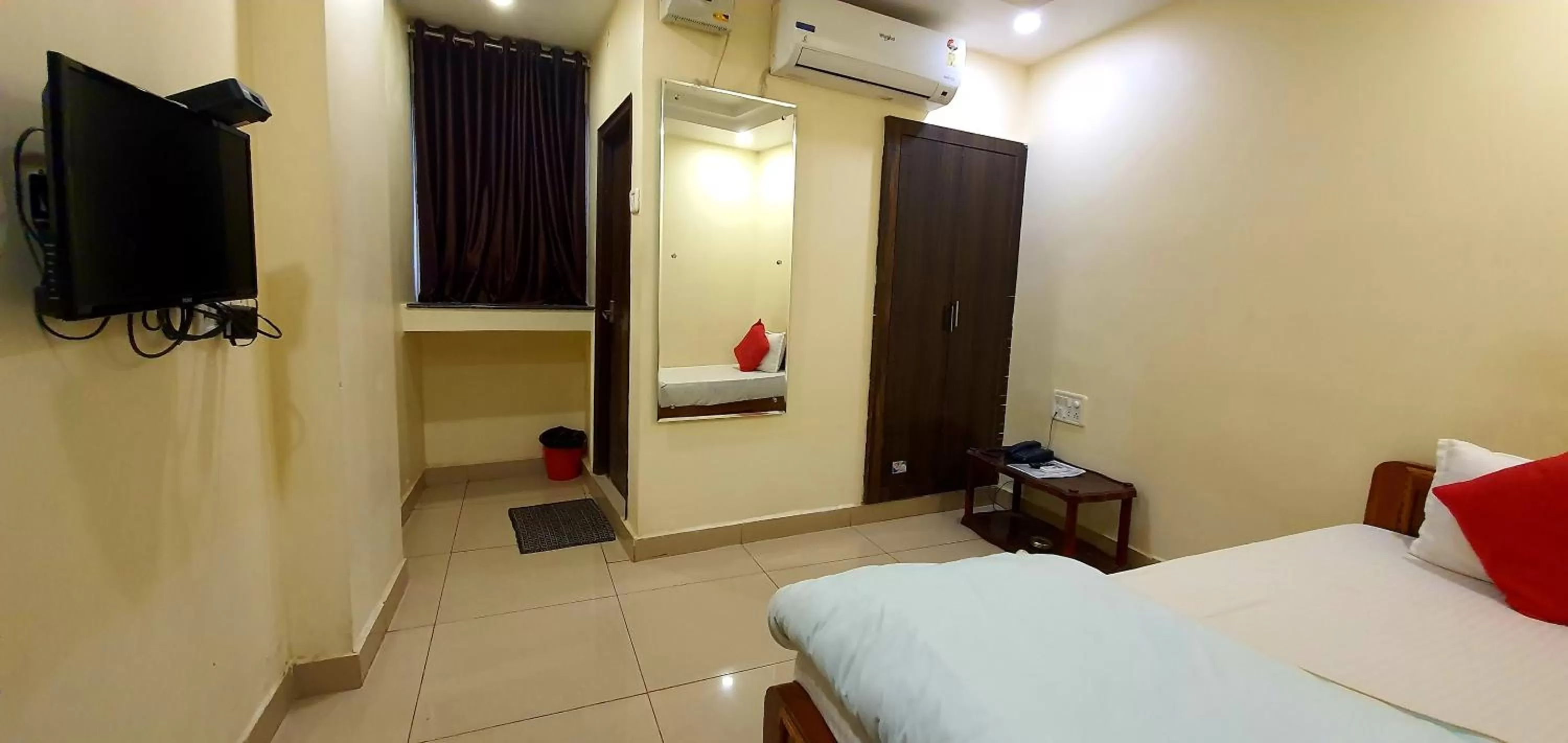 Venkateshwara Mitra Residency