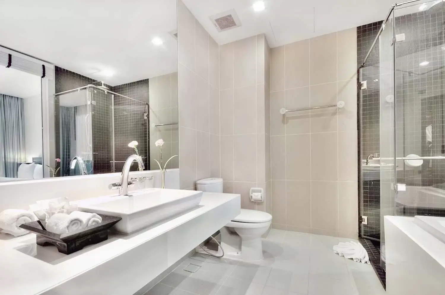 Duplex Room in Mida De Sea Hua Hin - SHA PLUS Duplex Room in Mida De Sea Hua Hin - SHA PLUS