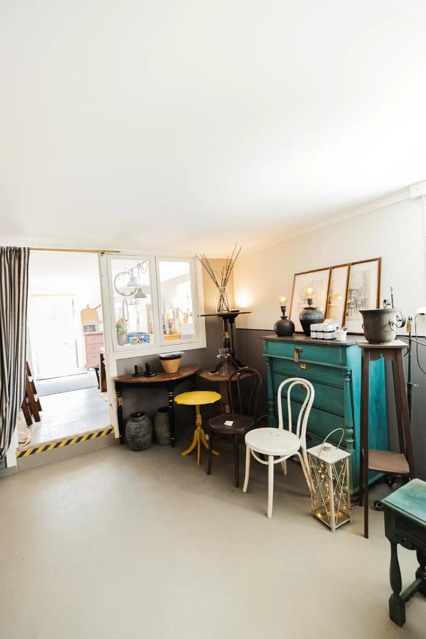 On-site shops in Bäcks Bed & Breakfast