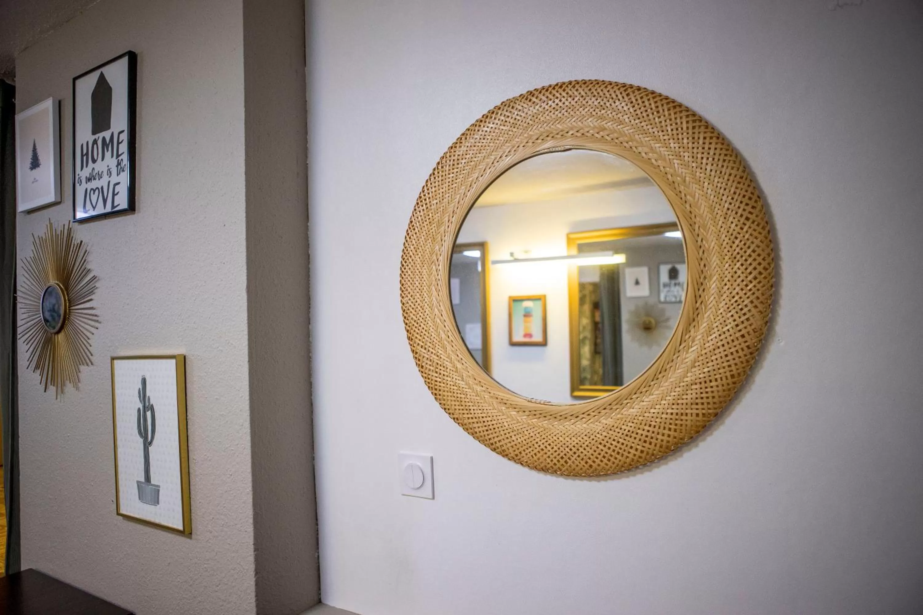 Breakfast in Ostal Pau Universite - Sure Hotel Collection by Best Western