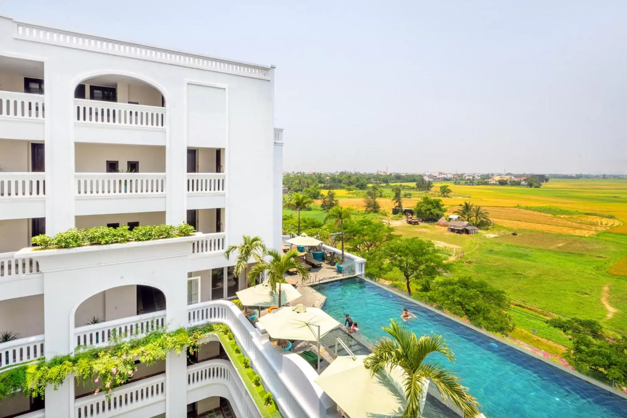 Lasenta Boutique Hotel Hoian Lasenta Boutique Hotel Hoian