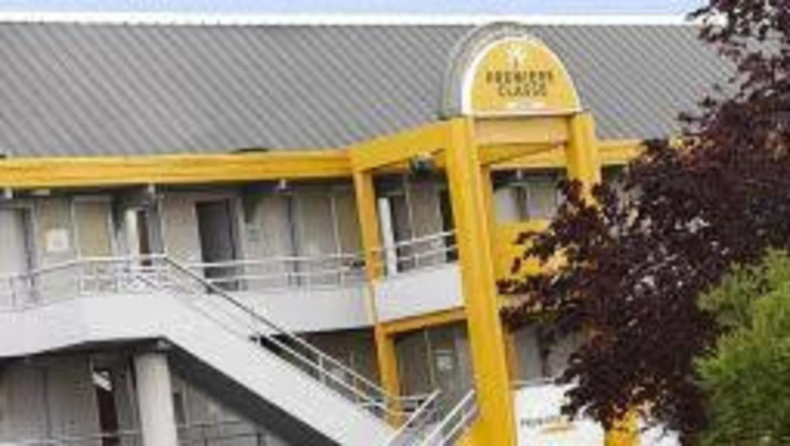 Other in Premiere Classe Ales - Anduze