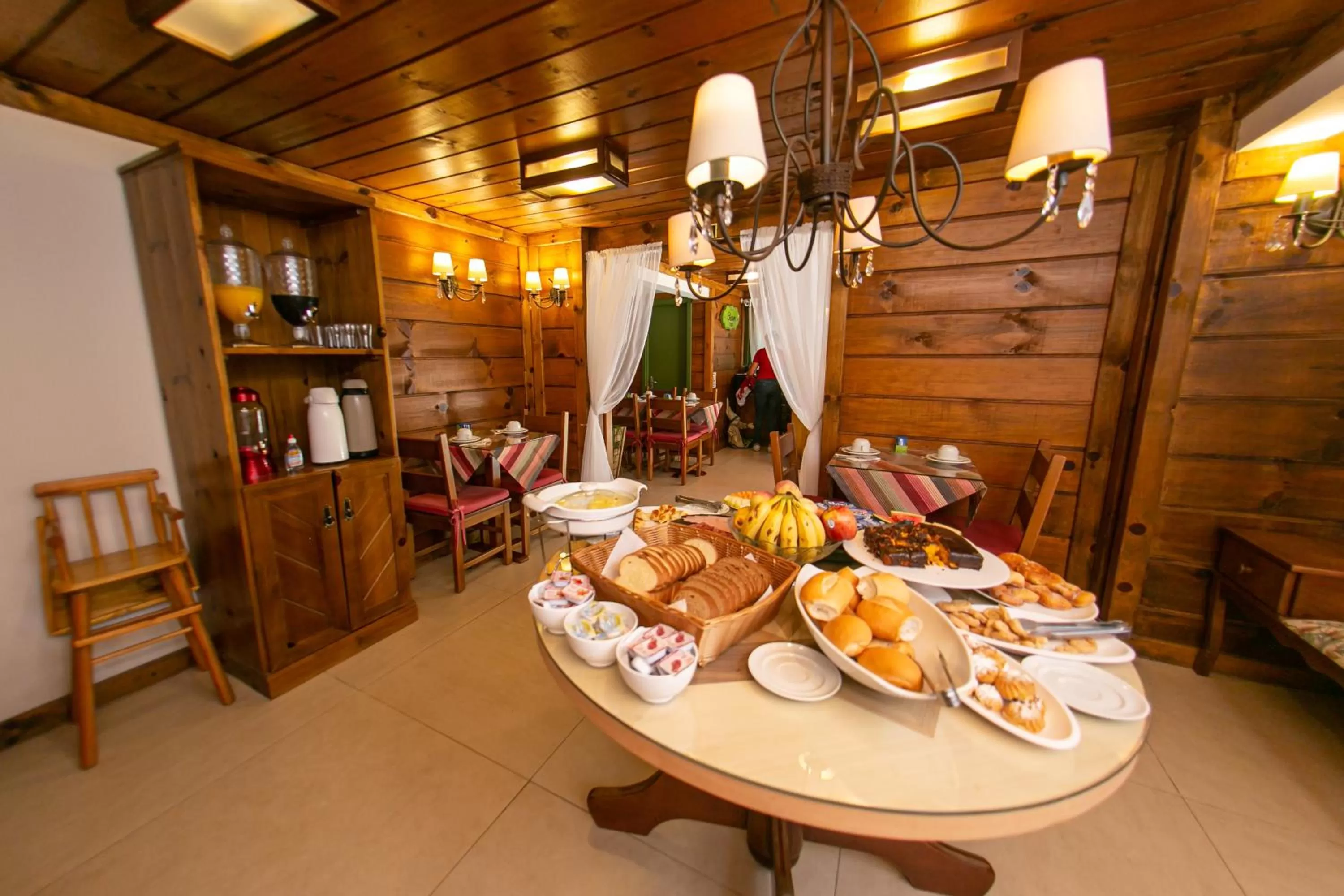 Pousada Charm Canela