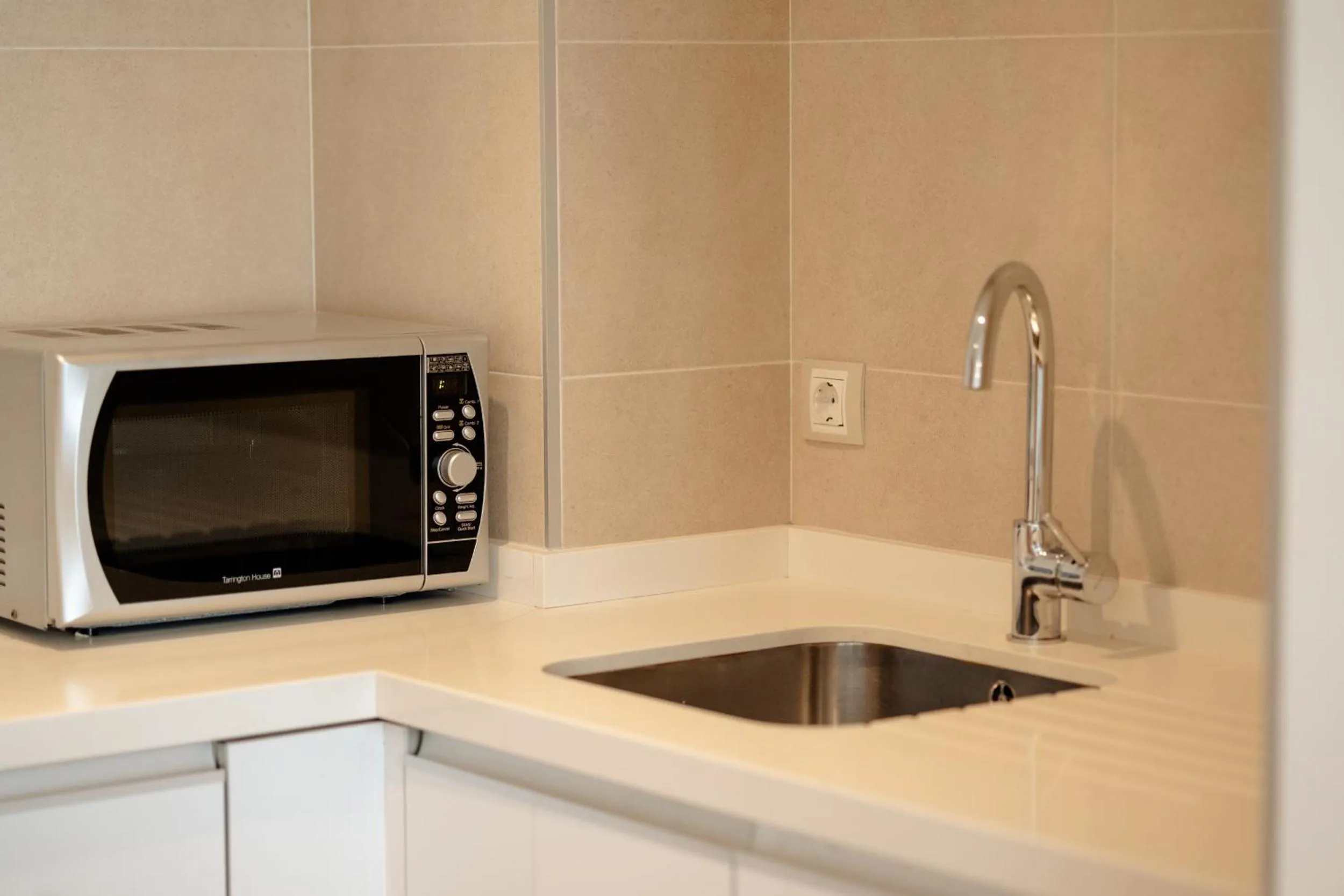 Apartamentos Debambú