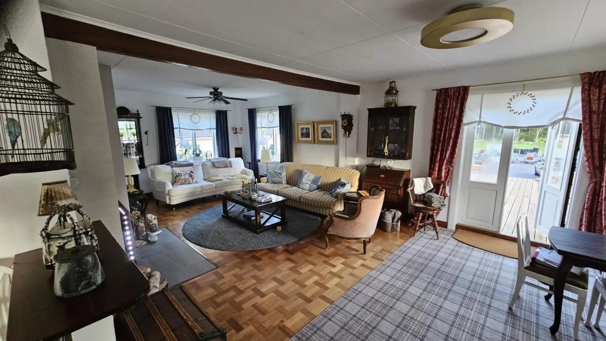 Ankis Bed and Brekfast, Vimmerby