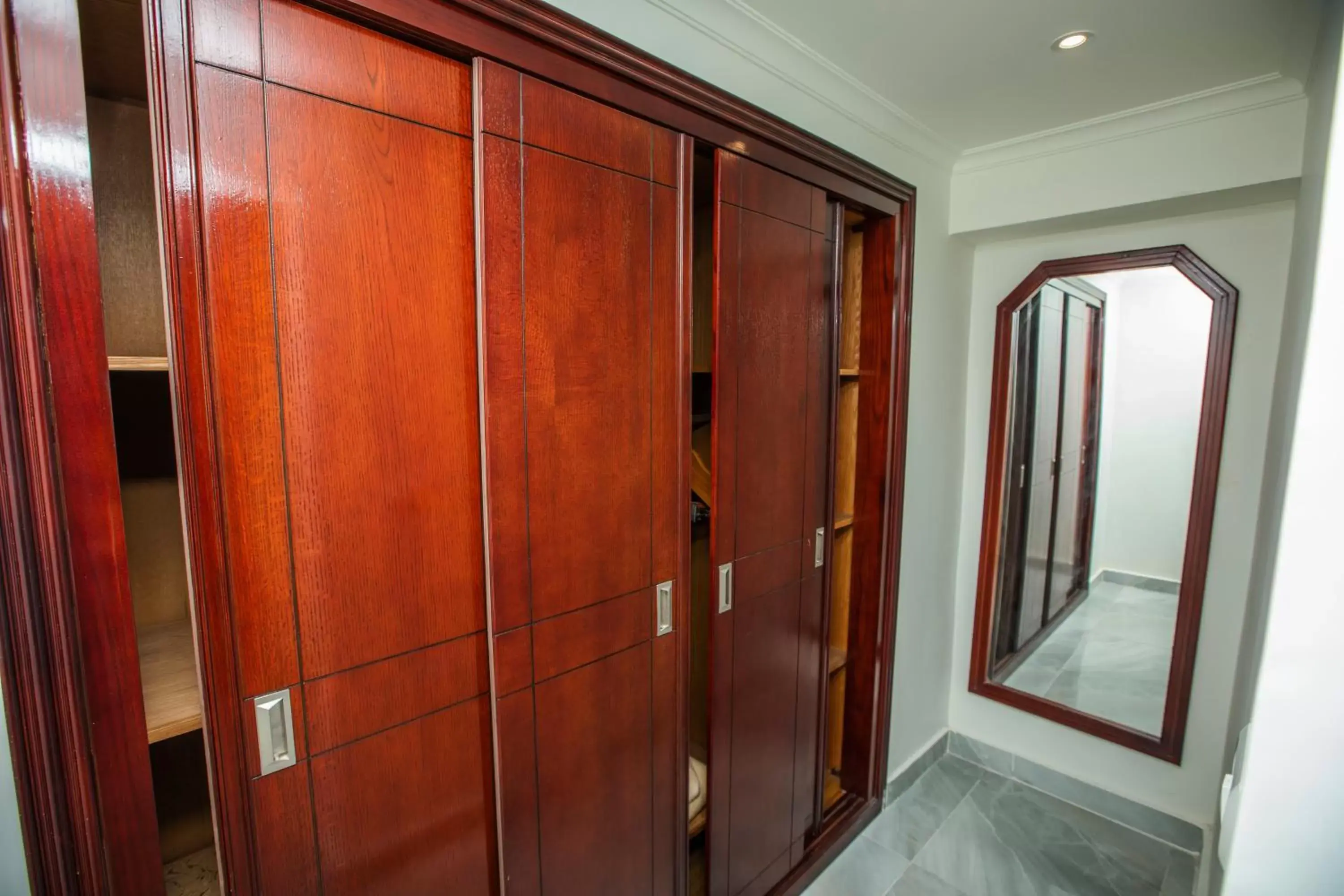 Renovated Executive Suite Montaza & Partial sea view in AIFU Hotel El Montazah Alexandria Renovated Executive Suite Montaza & Partial sea view in AIFU Hotel El Montazah Alexandria