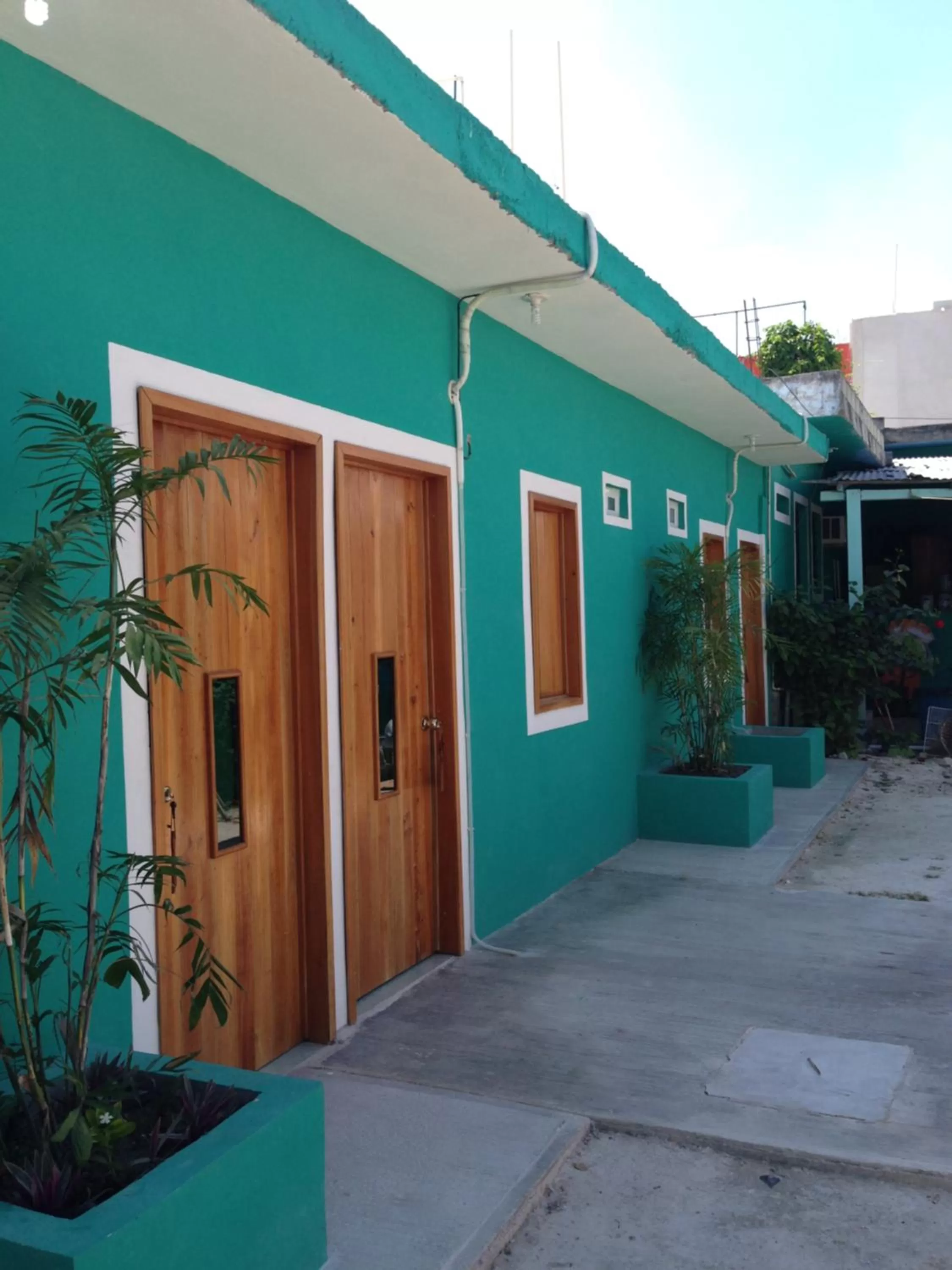 Other in Hotel Chaac Calakmul