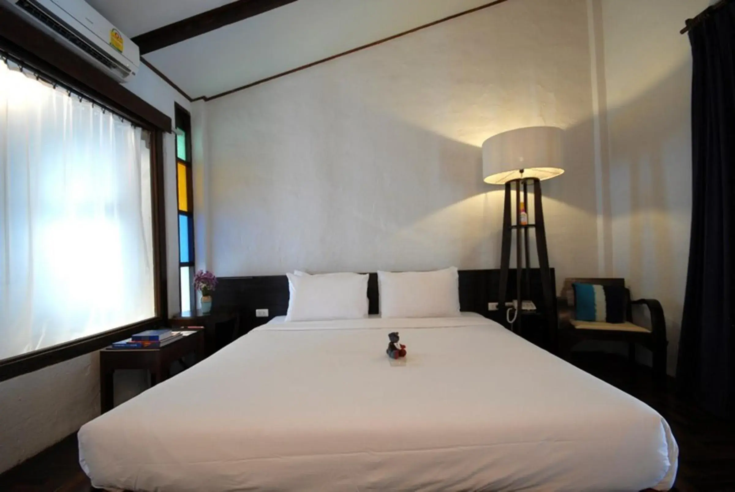 Superior Double or Twin Room in Banthai Village Hotel Superior Double or Twin Room in Banthai Village Hotel