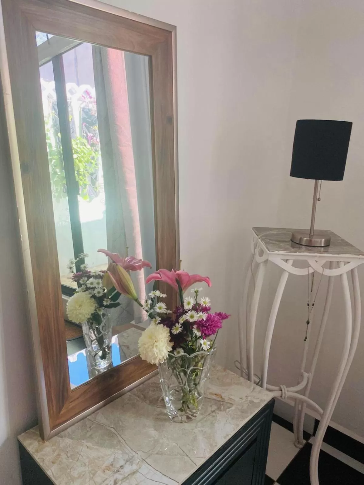 TV/Entertainment Center in The Quetzal