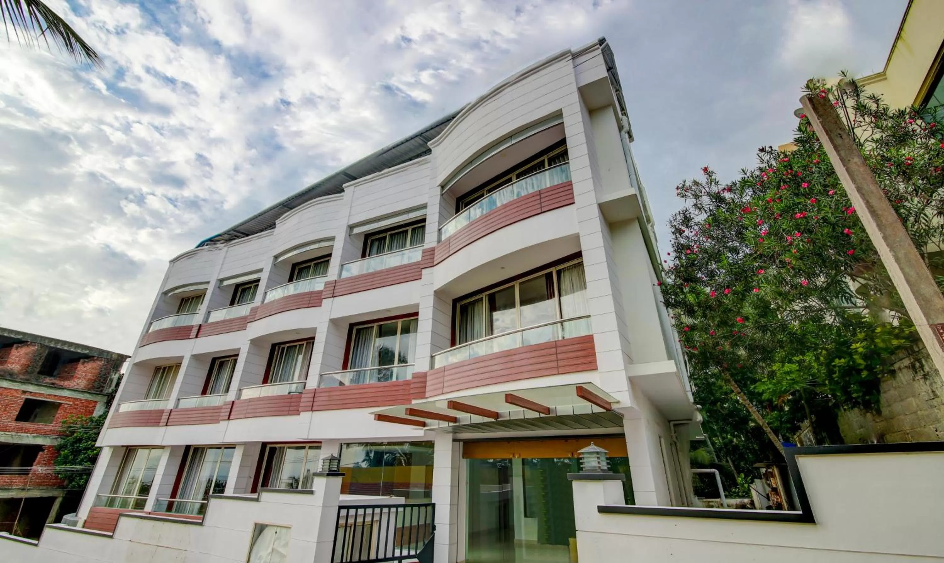 Property building in Cilantro By The Sea