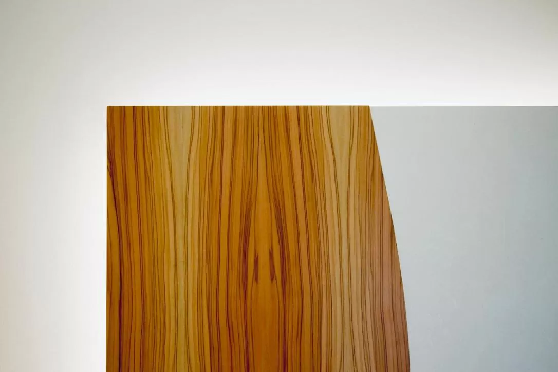 Decorative detail in Hotel Olivò