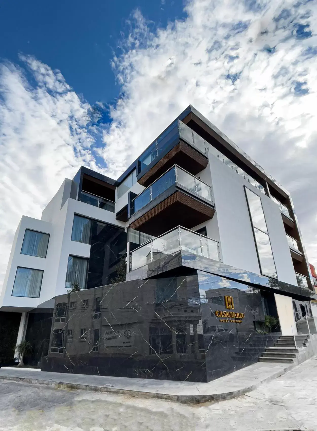 Casa Cuarzo Hotel Boutique Casa Cuarzo Hotel Boutique