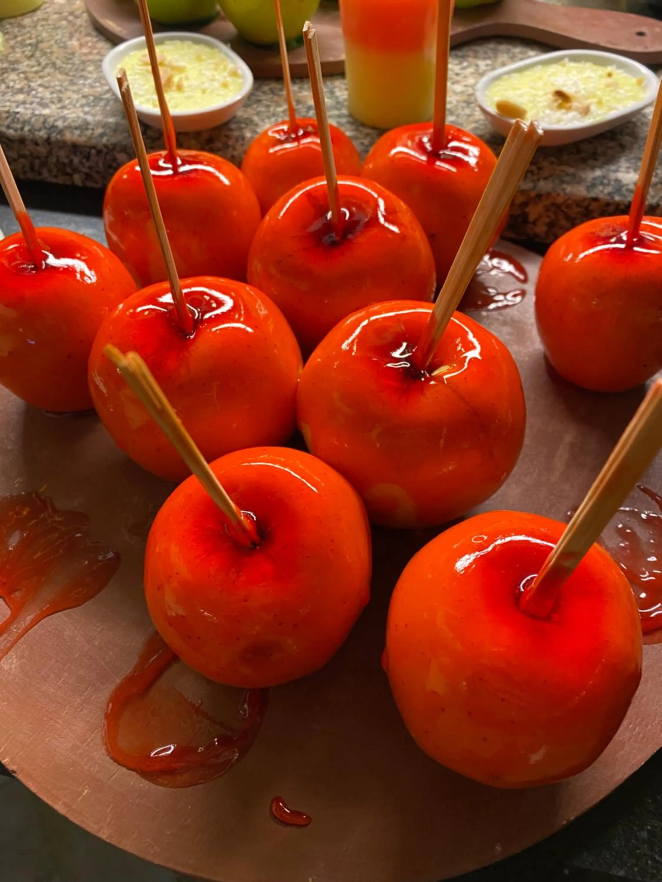 Restaurant/places to eat in Mirage Bay Resort & Aqua Park