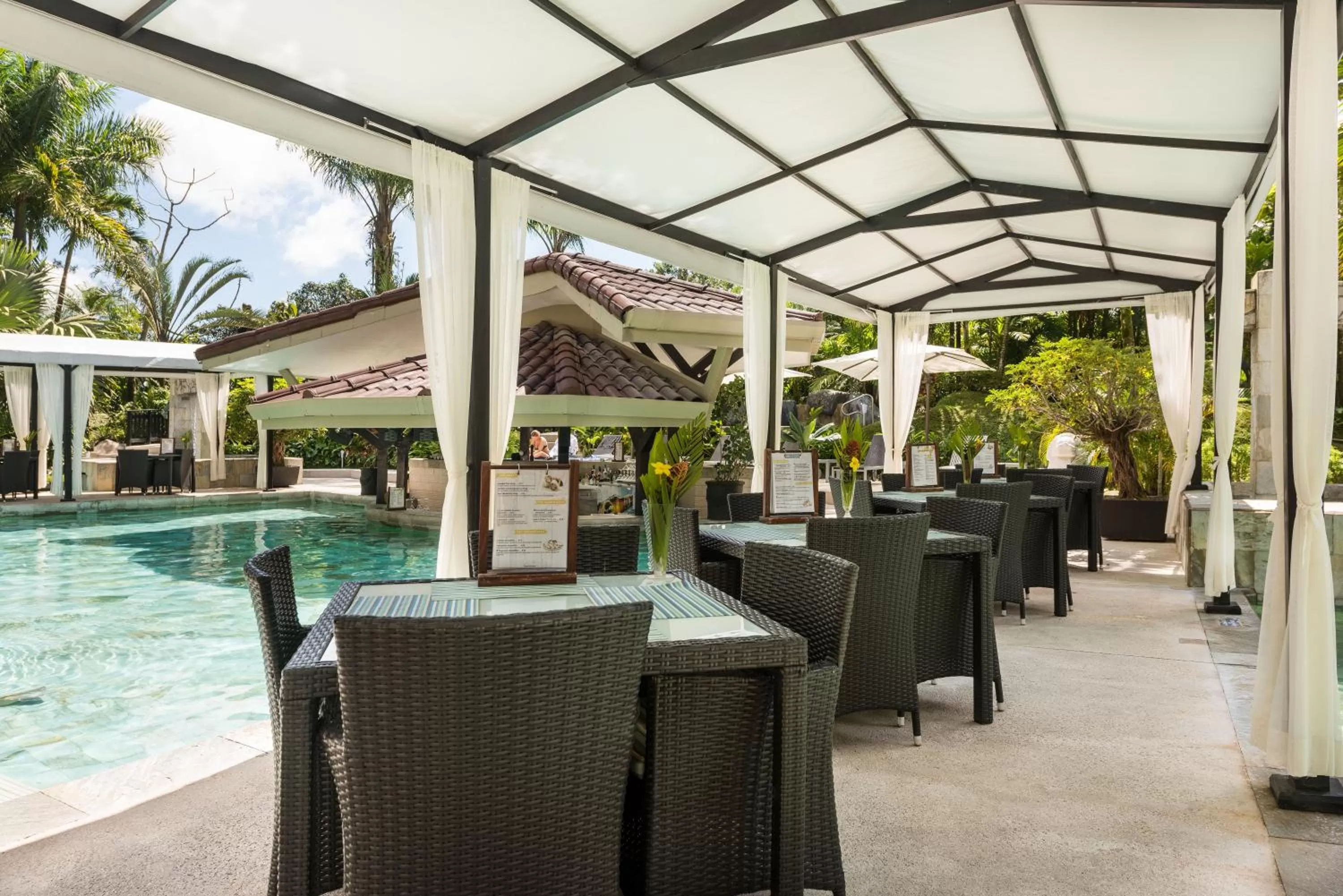 Balcony/Terrace in The Royal Corin Thermal Water Spa & Resort - Adults Only