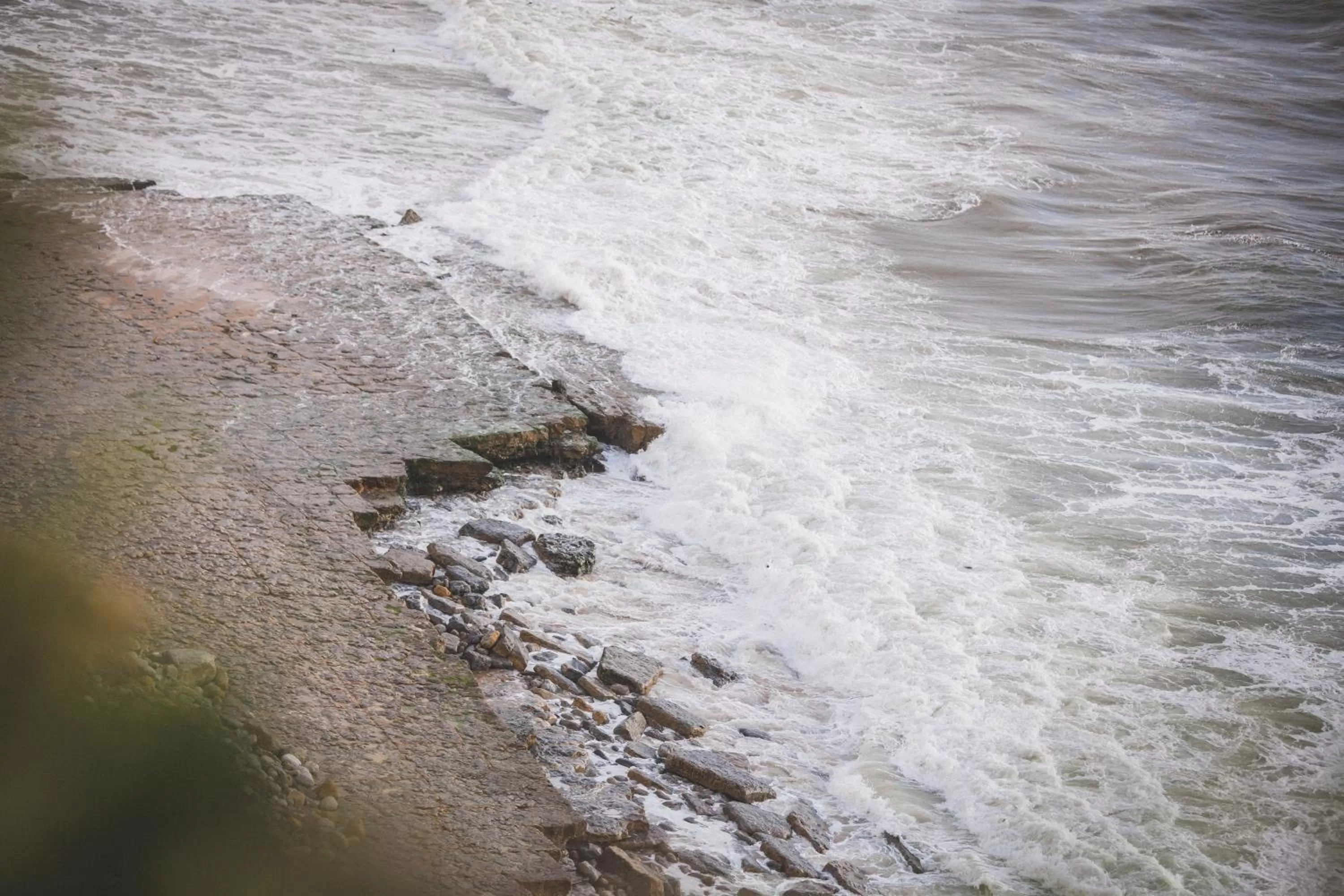 Beach in Boutique Hotel - O House Ericeira Hills