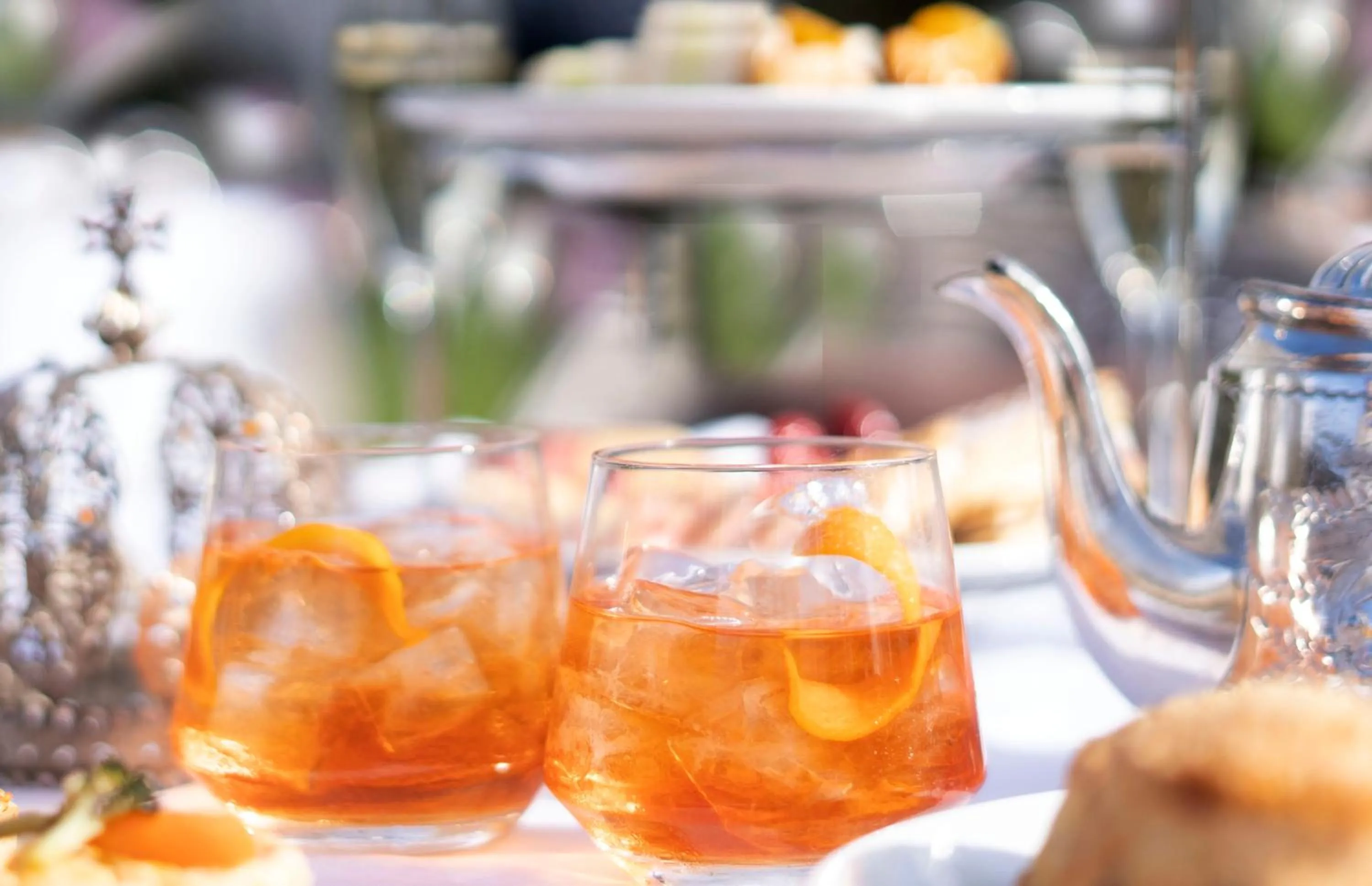 Lounge or bar in Prestonfield House