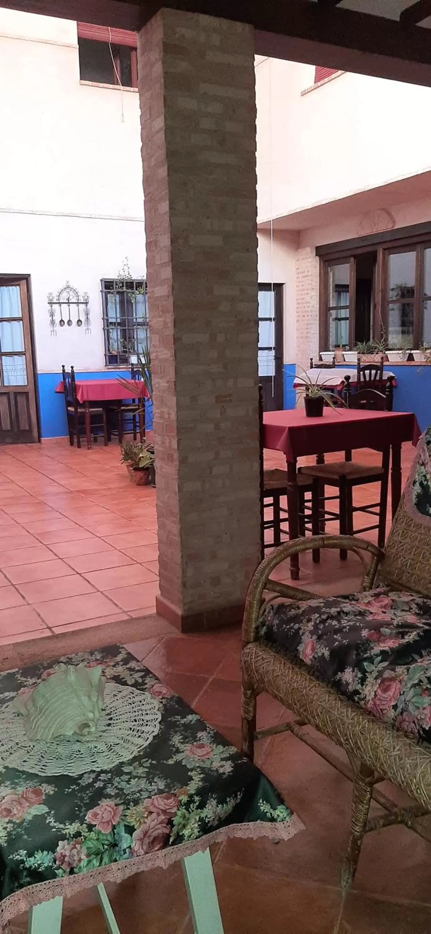 Hotel Rural Posada Los Caballeros