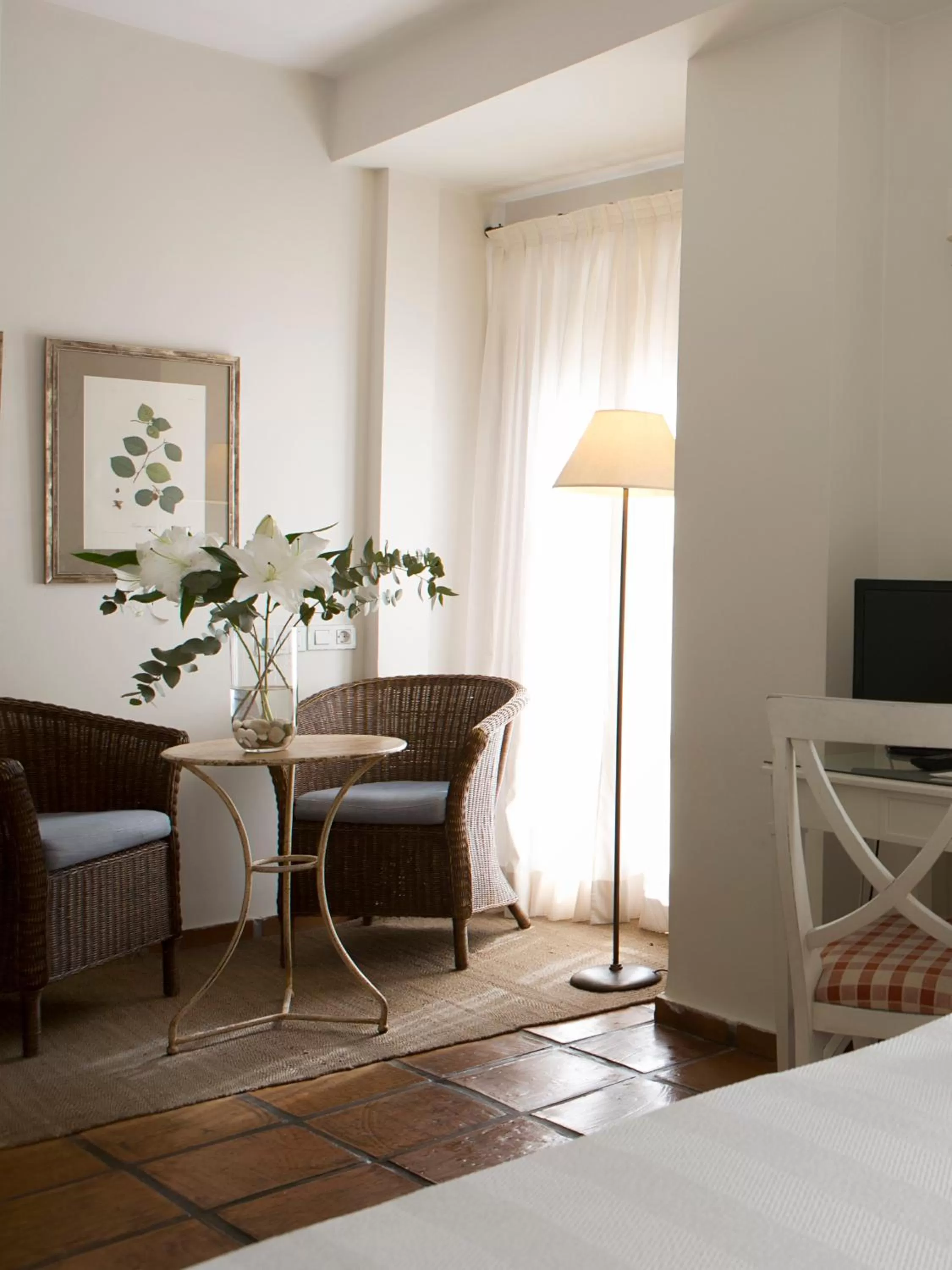 Other, Bed in Palacio De Los Navas