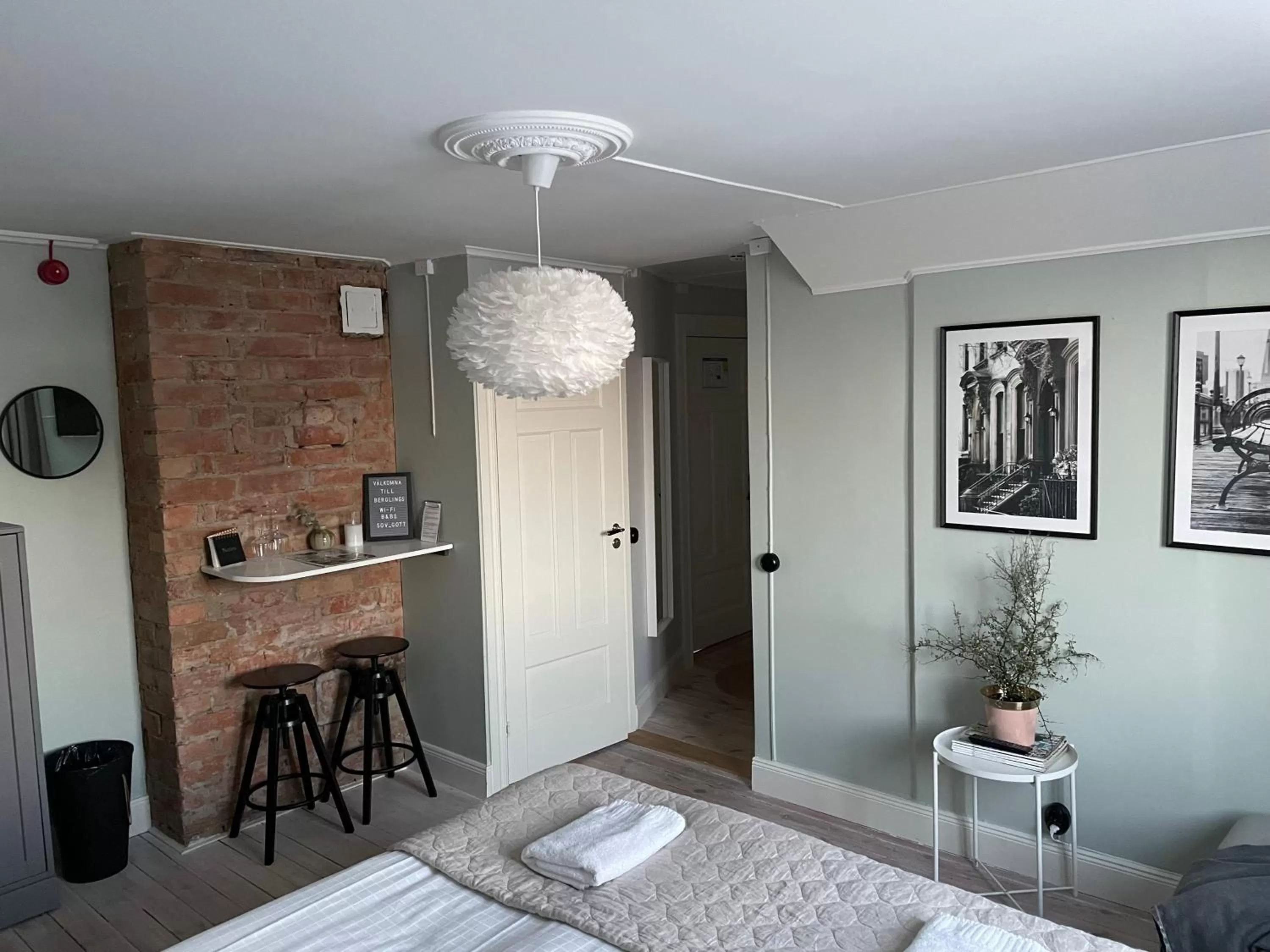 Berglings Boutique Hotell