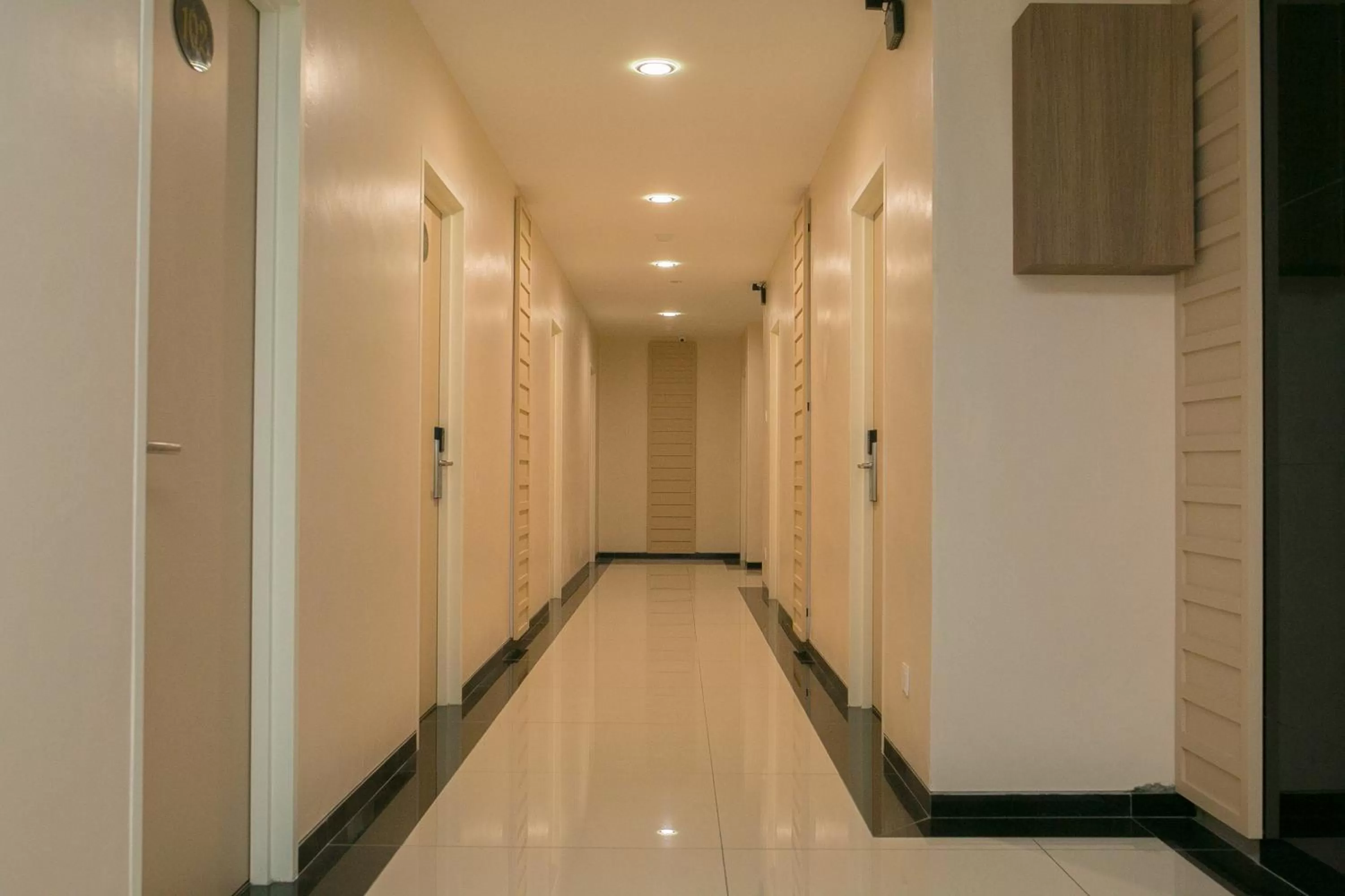 Other in Savana Hotel & Serviced Apartments