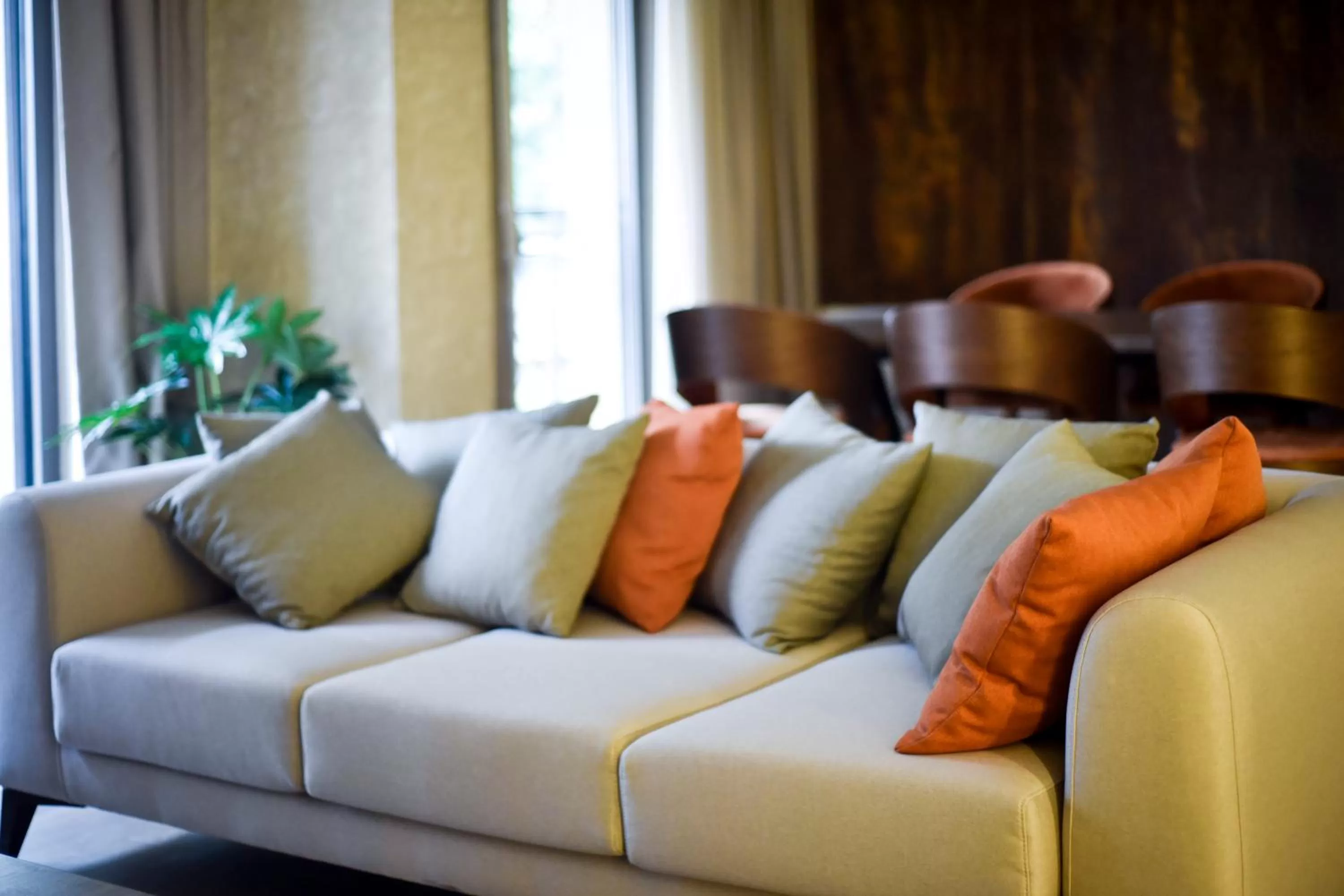 Living room, Seating Area in Hotel LoRa