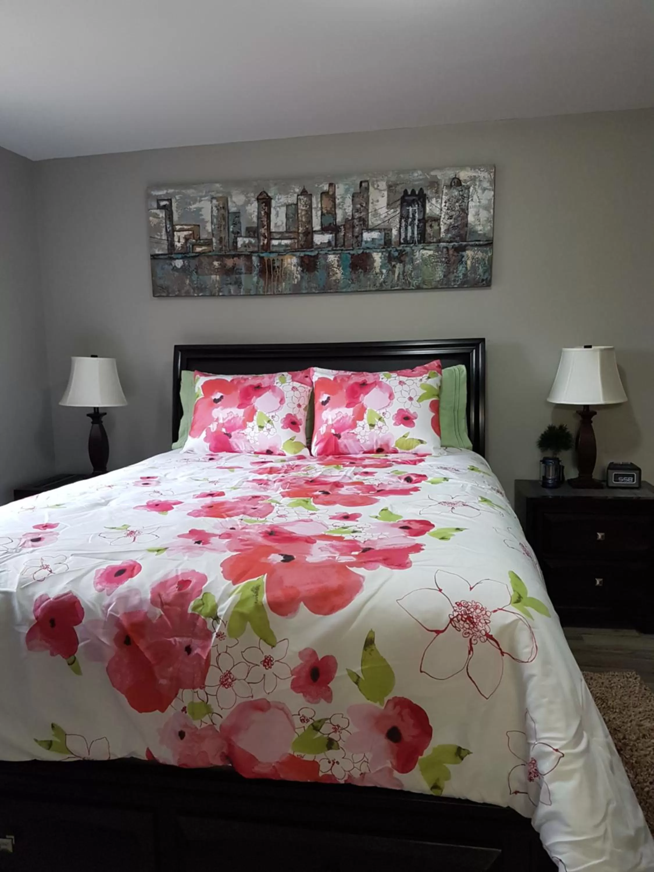 Serendib Bed and Breakfast